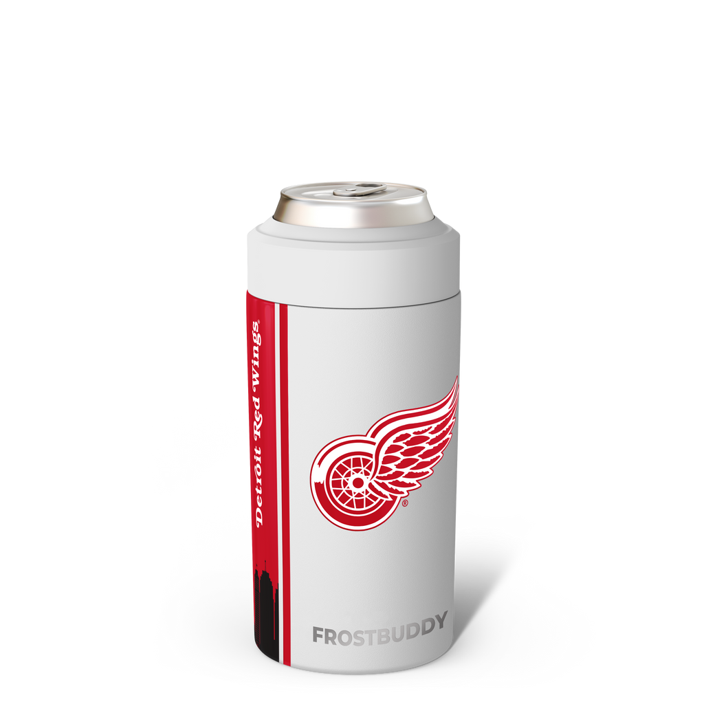 Universal Buddy Detroit Red Wings Gameday