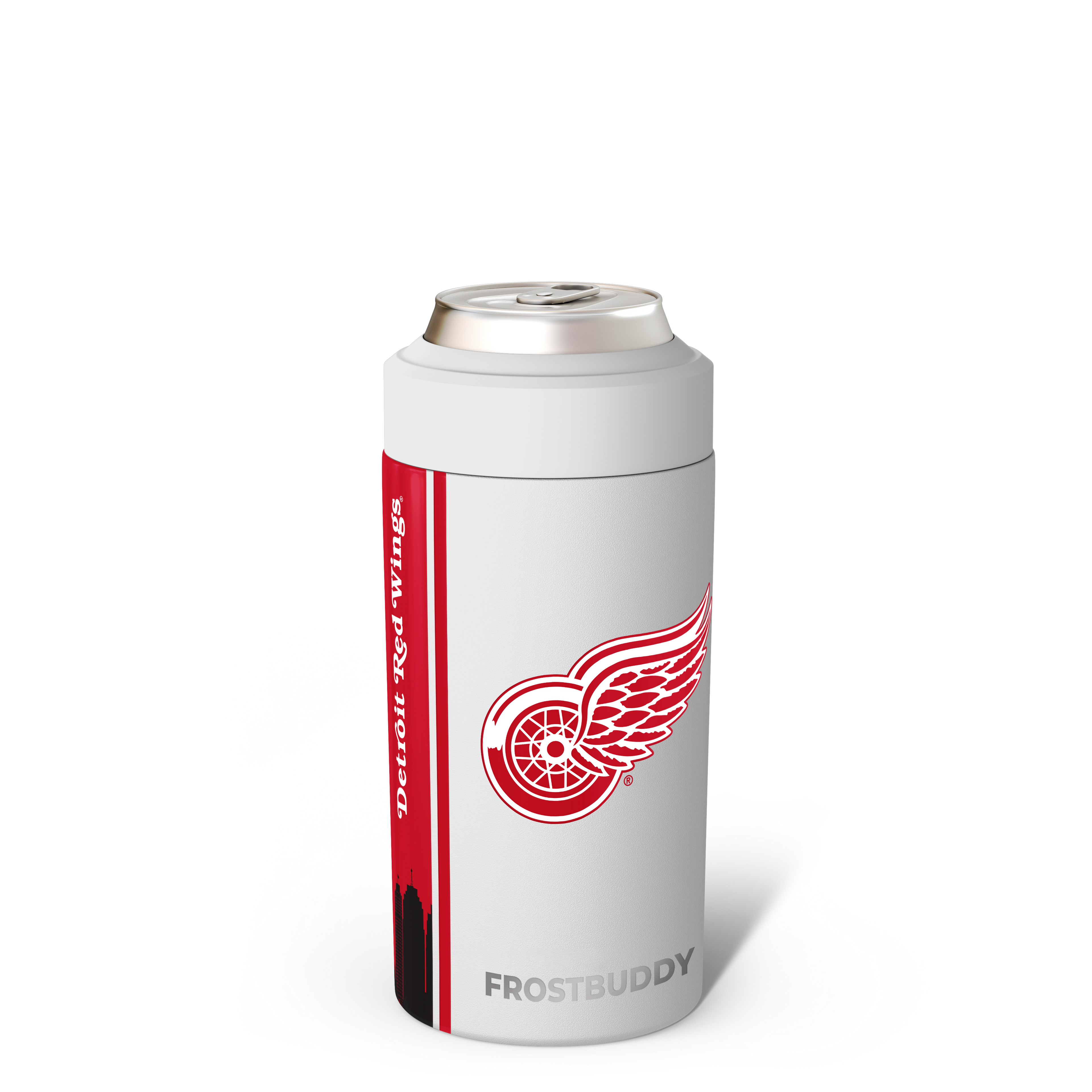 Universal Buddy Detroit Red Wings Gameday