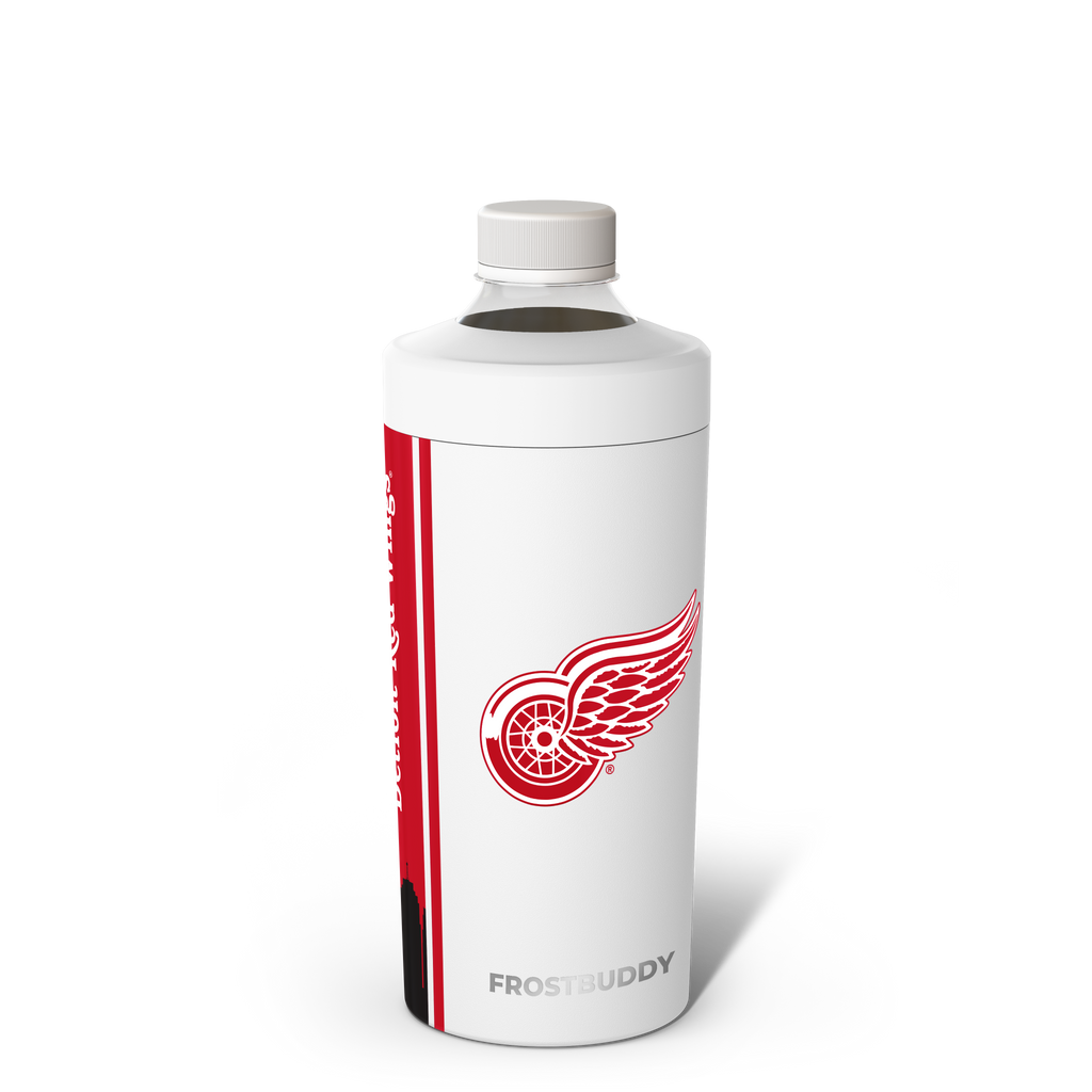 Universal XL Detroit Red Wings Gameday