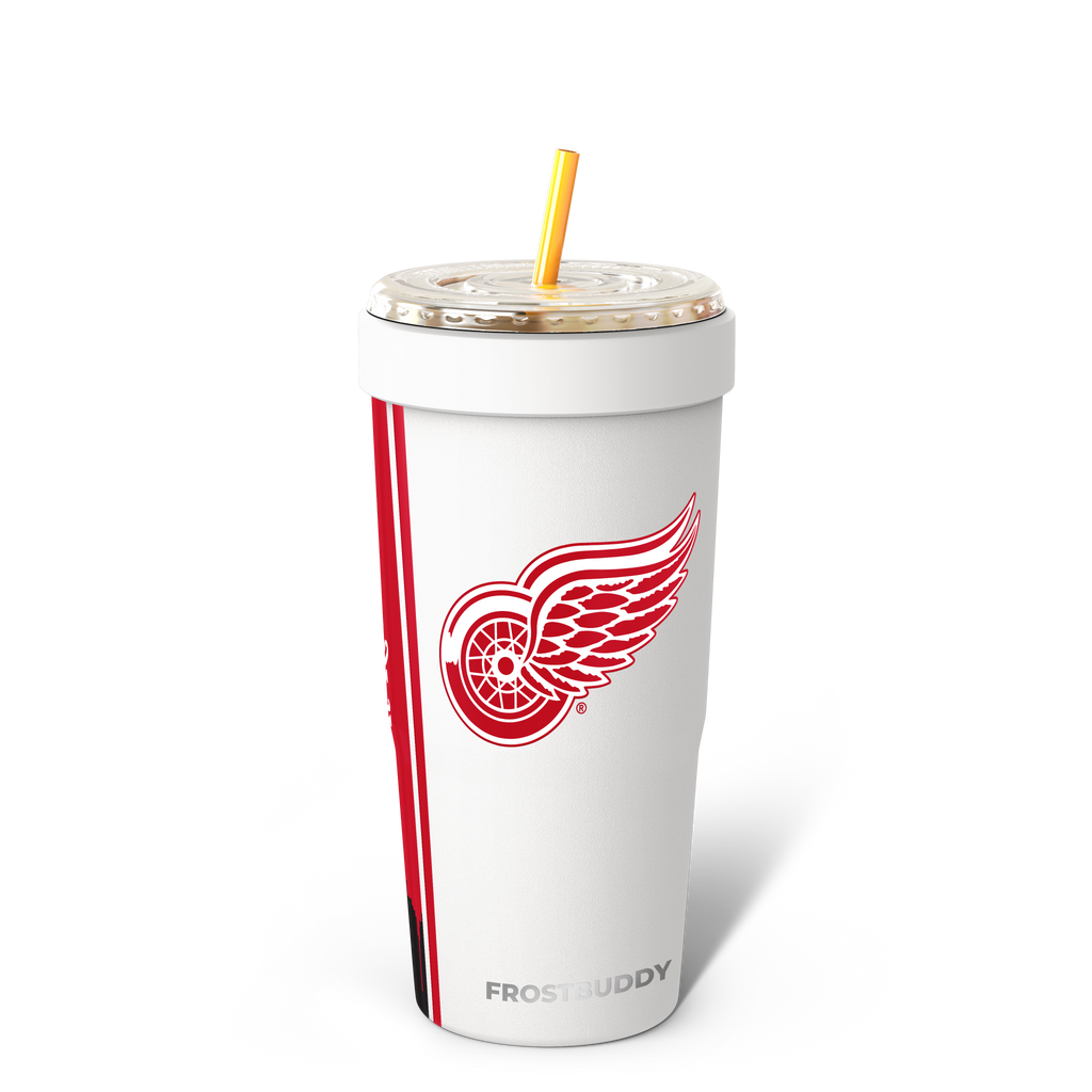 To-Go Buddy Detroit Red Wings Gameday