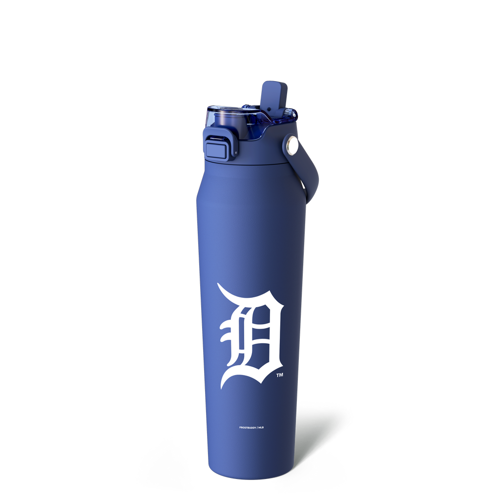 Bottle Buddy 32oz Detroit Tigers Gameday