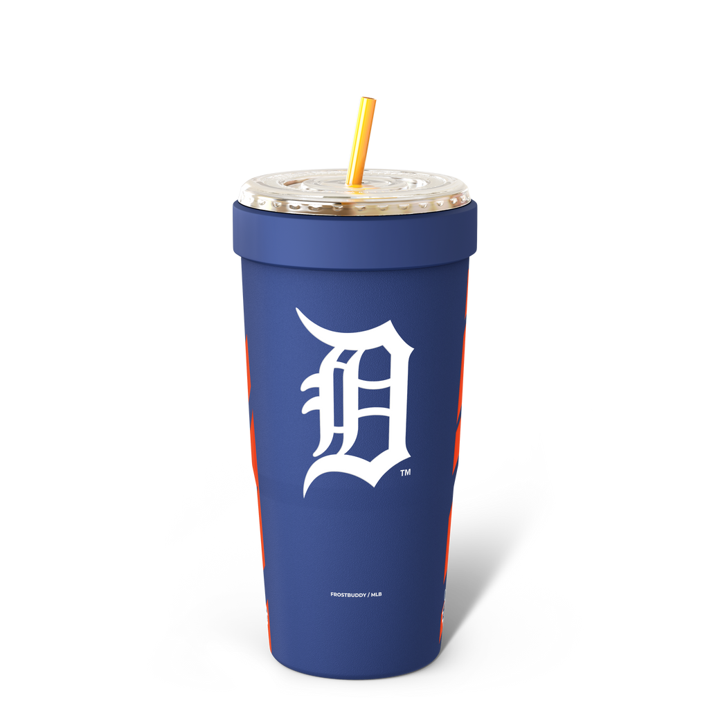 To-Go Buddy Detroit Tigers Gameday