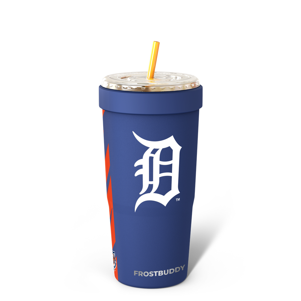 To-Go Buddy Detroit Tigers Gameday