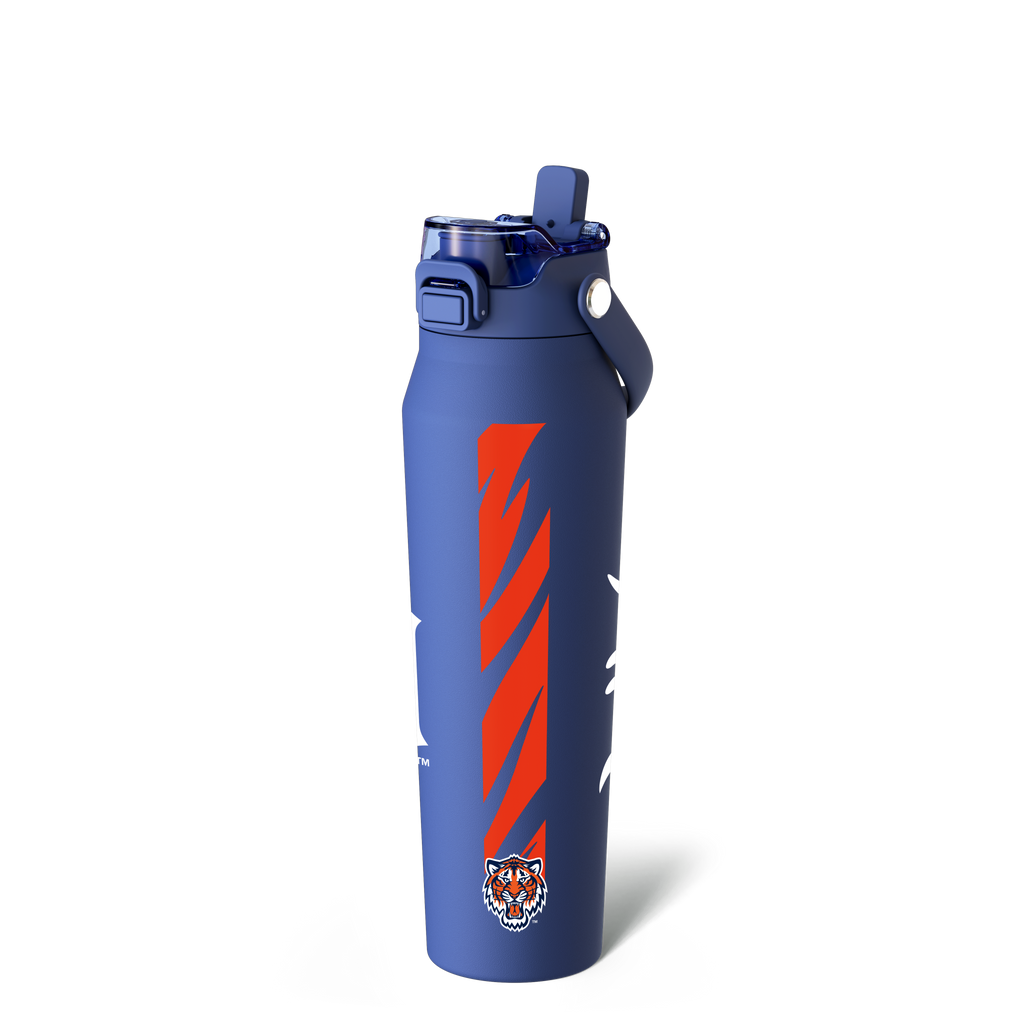Bottle Buddy 32oz Detroit Tigers Gameday