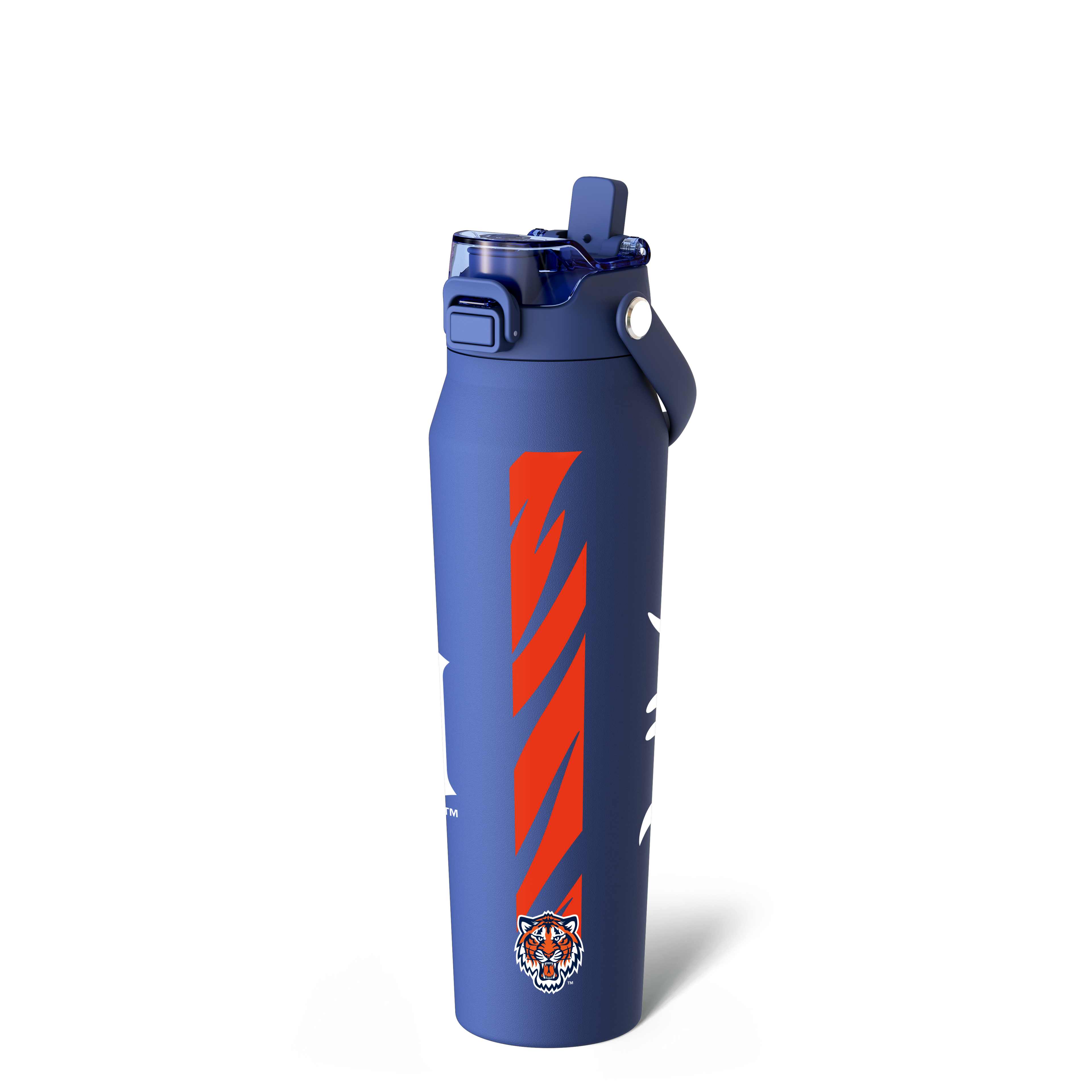 Bottle Buddy 32oz Detroit Tigers Gameday