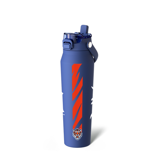 Bottle Buddy 32oz Detroit Tigers Gameday