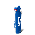 Bottle Buddy 32oz Los Angeles Dodgers Gameday