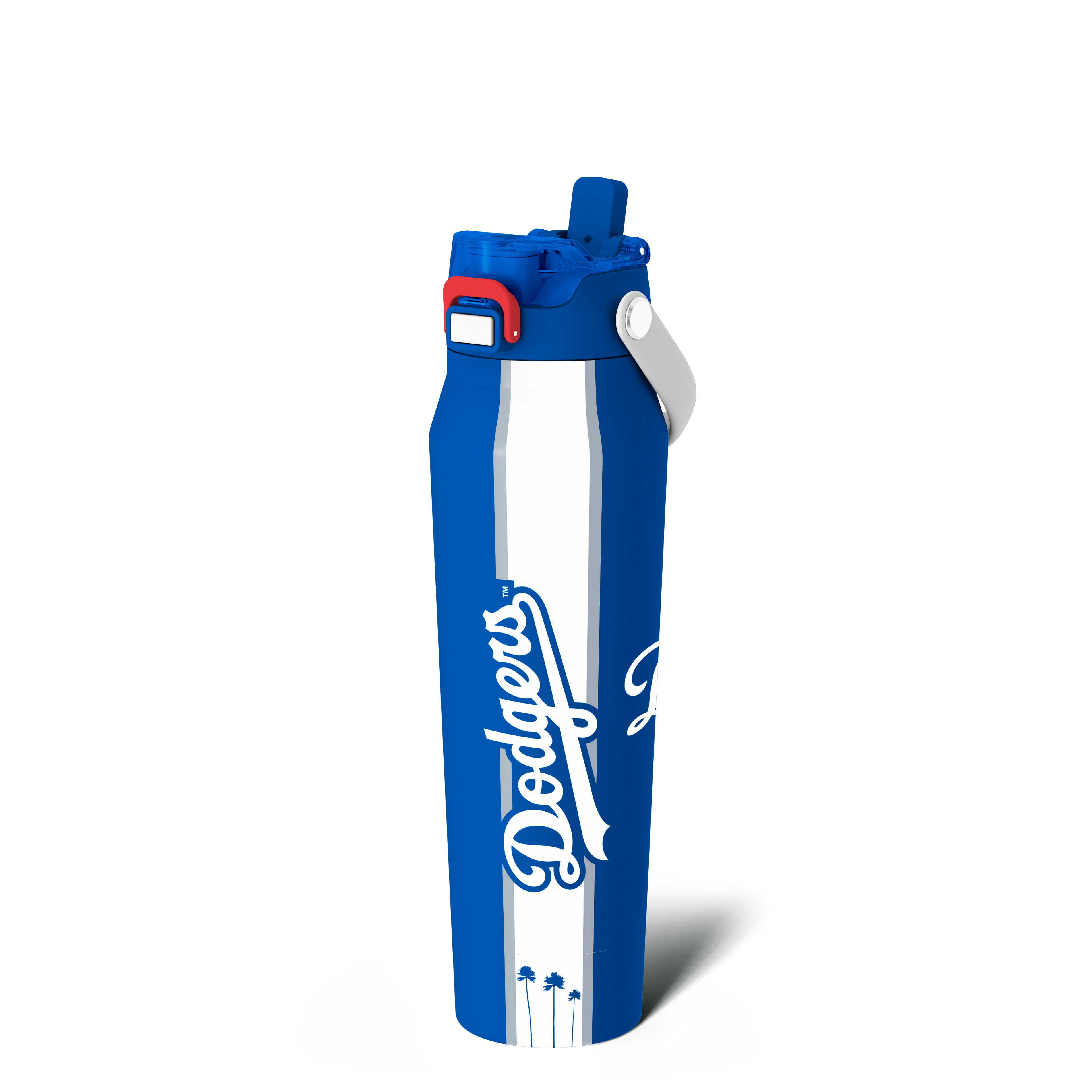 Bottle Buddy 32oz Los Angeles Dodgers Gameday