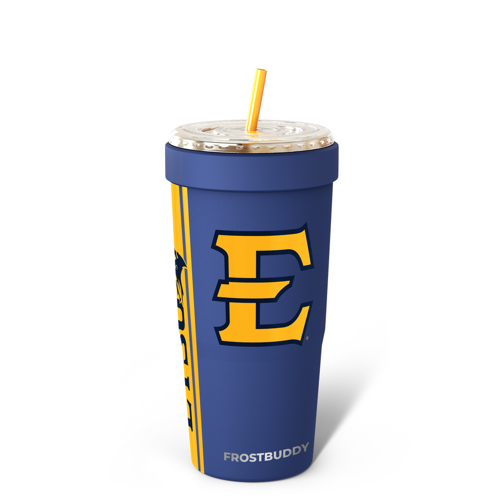 To-Go Buddy ETSU Bucs Gameday