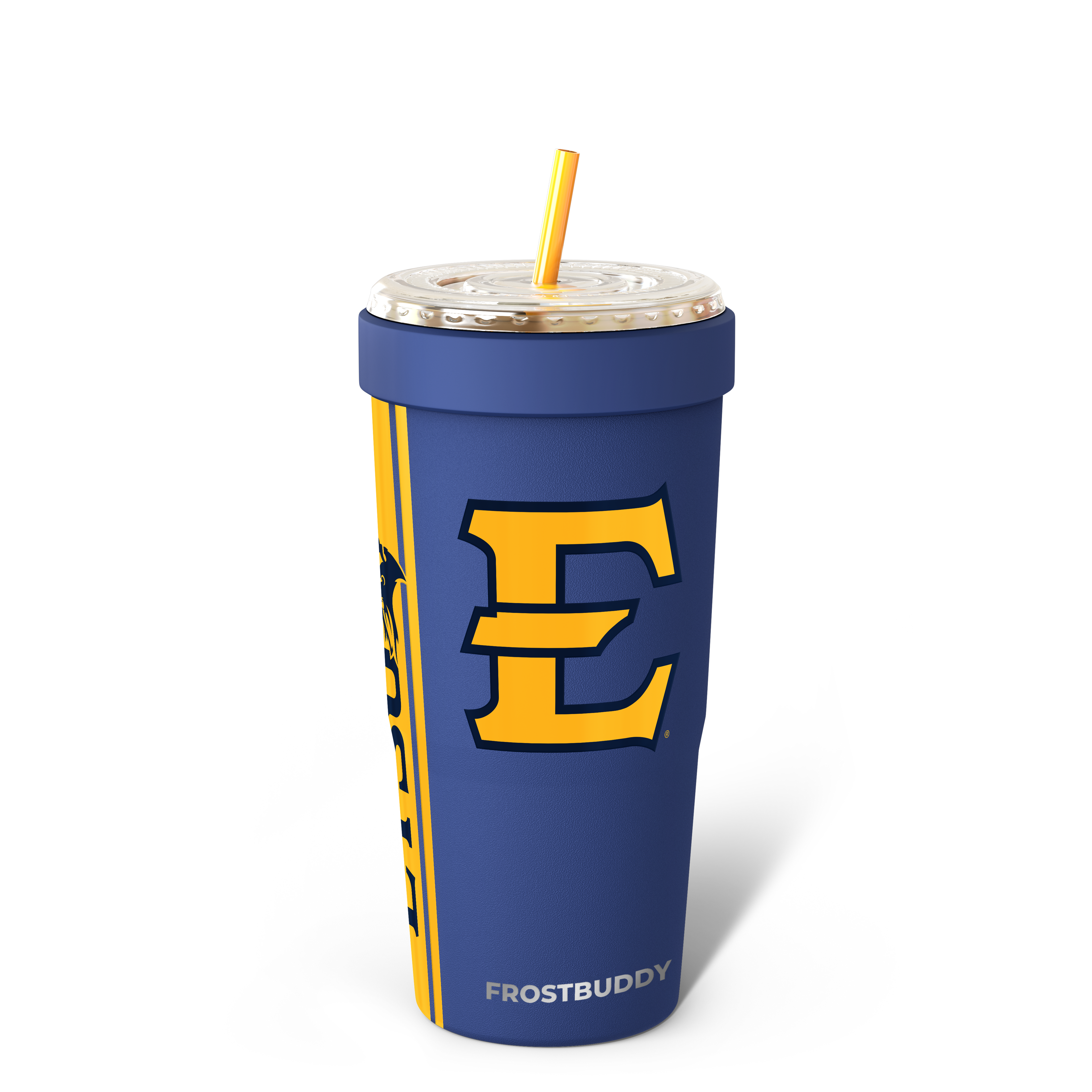 To-Go Buddy ETSU Bucs Gameday