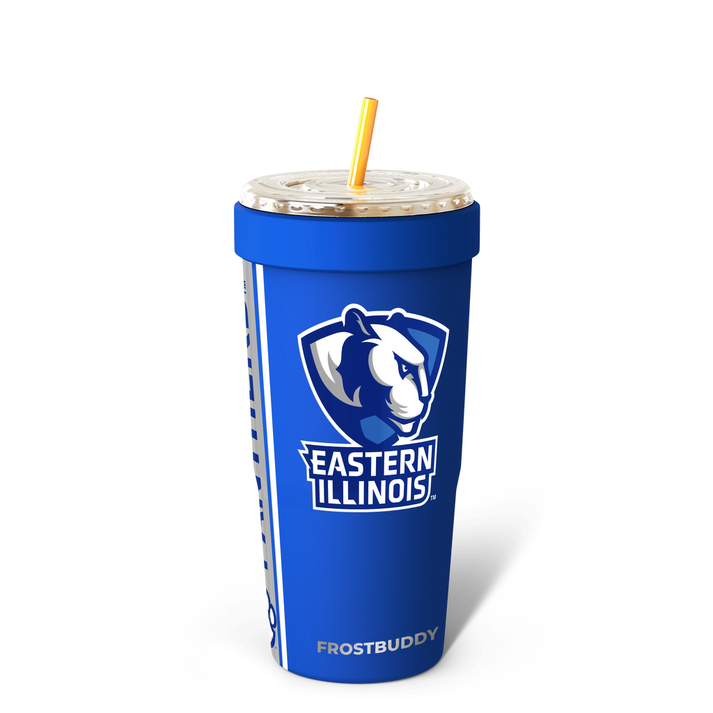 To-Go Buddy Eastern Illinois Panthers Gameday