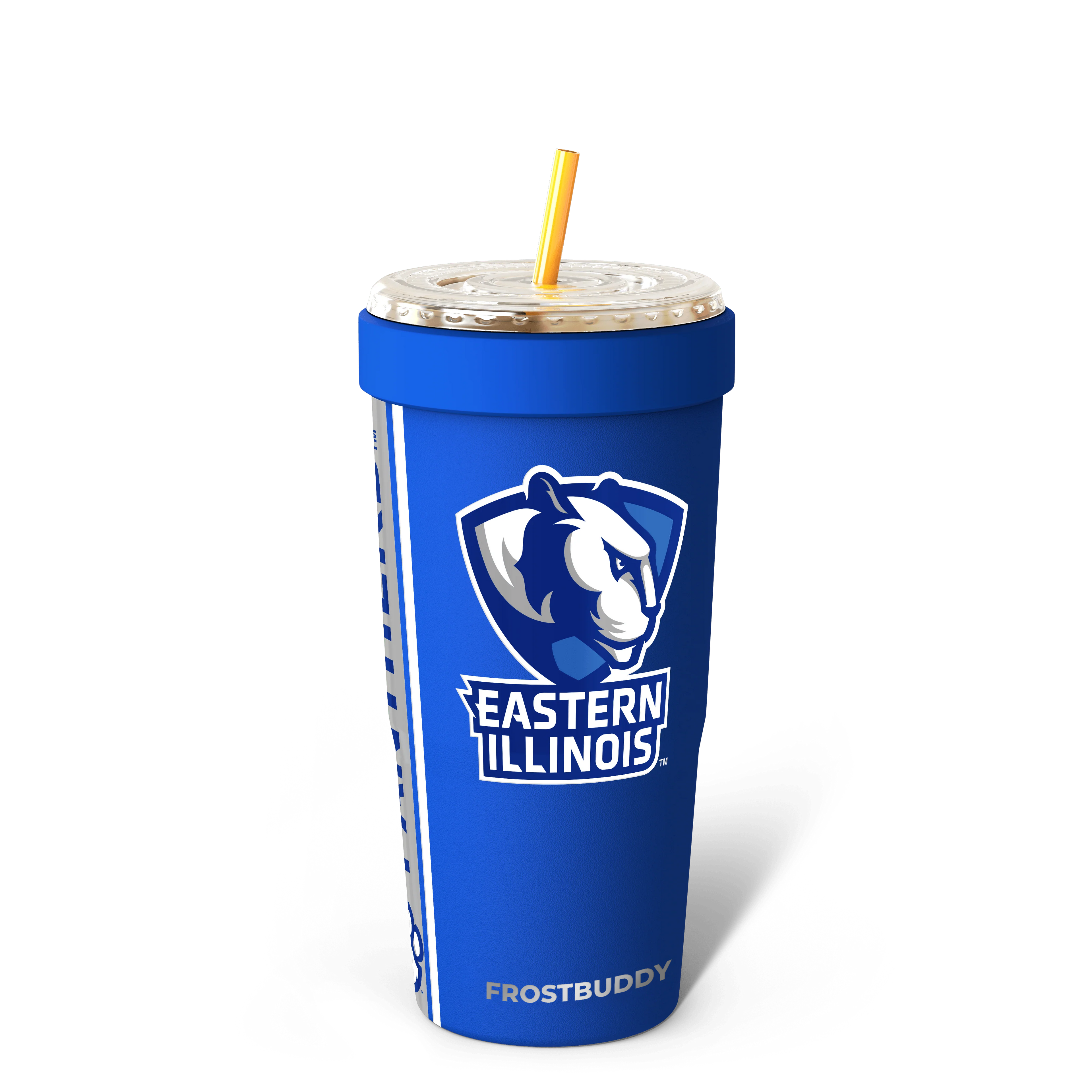 To-Go Buddy Eastern Illinois Panthers Gameday