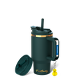 Thicc Buddy 16oz Emerald Elegance