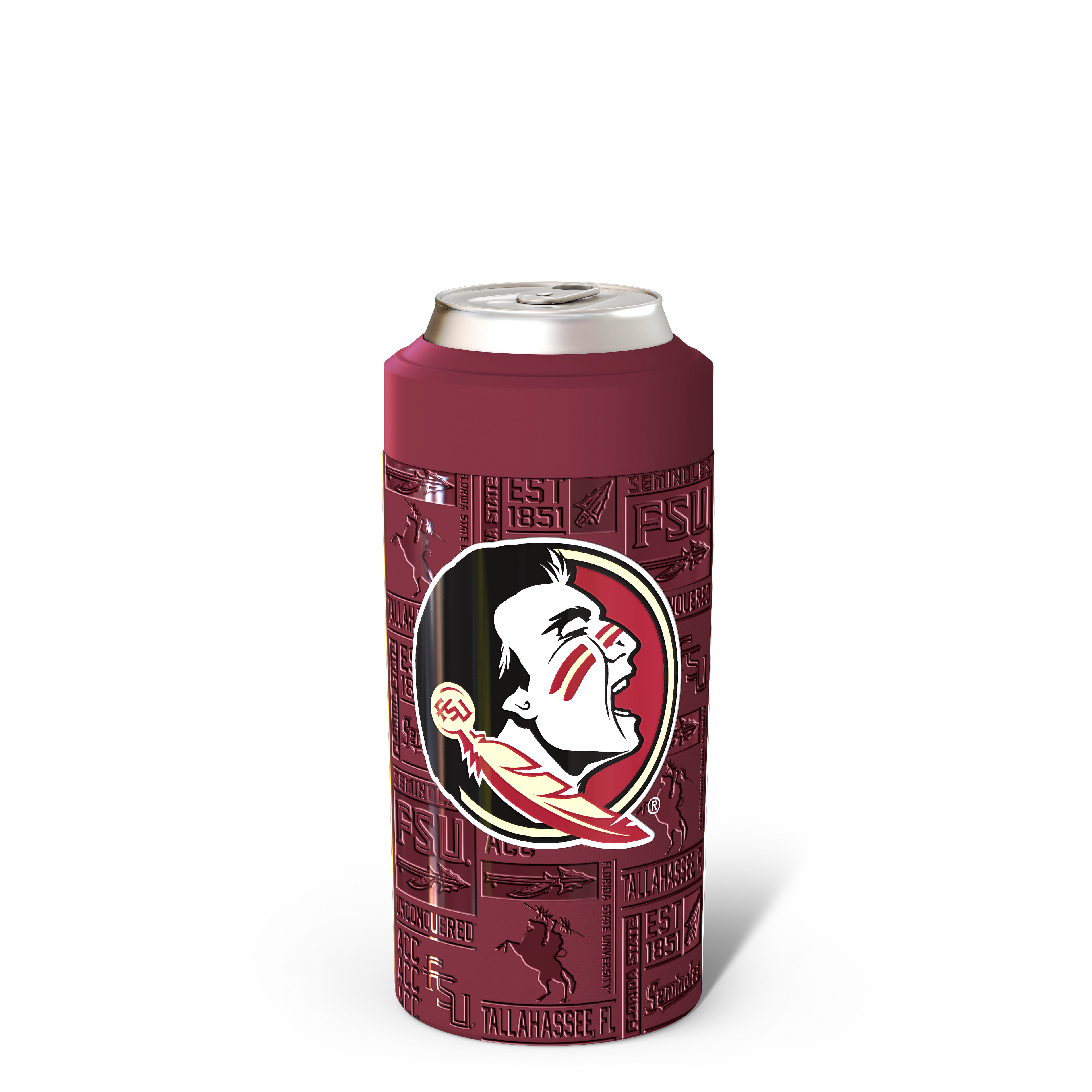 Universal Buddy Florida State Seminoles Legacy