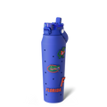 Bottle Buddy 32oz Florida Gators Skin + Budz Bundle