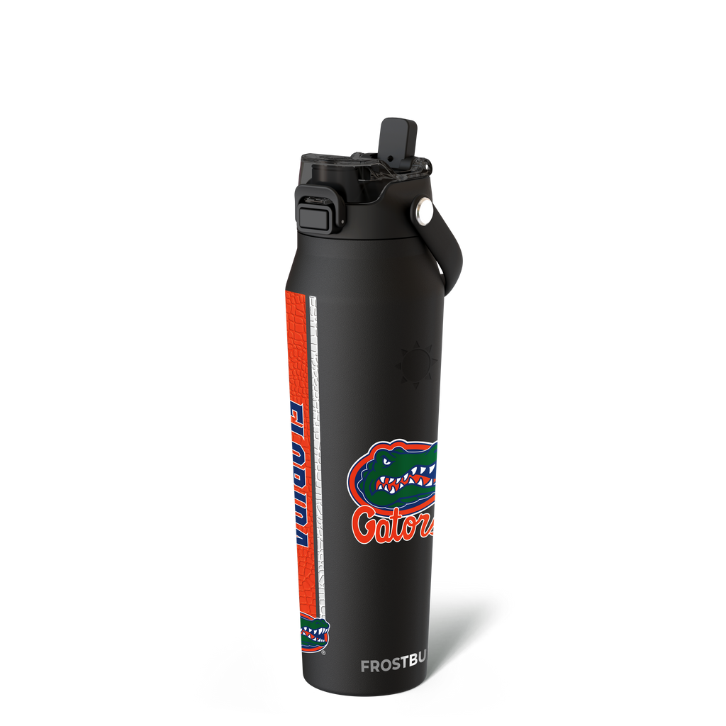 Bottle Buddy 32oz Florida Gators Gameday