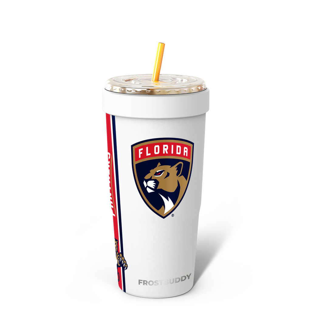 To-Go Buddy Florida Panthers Gameday