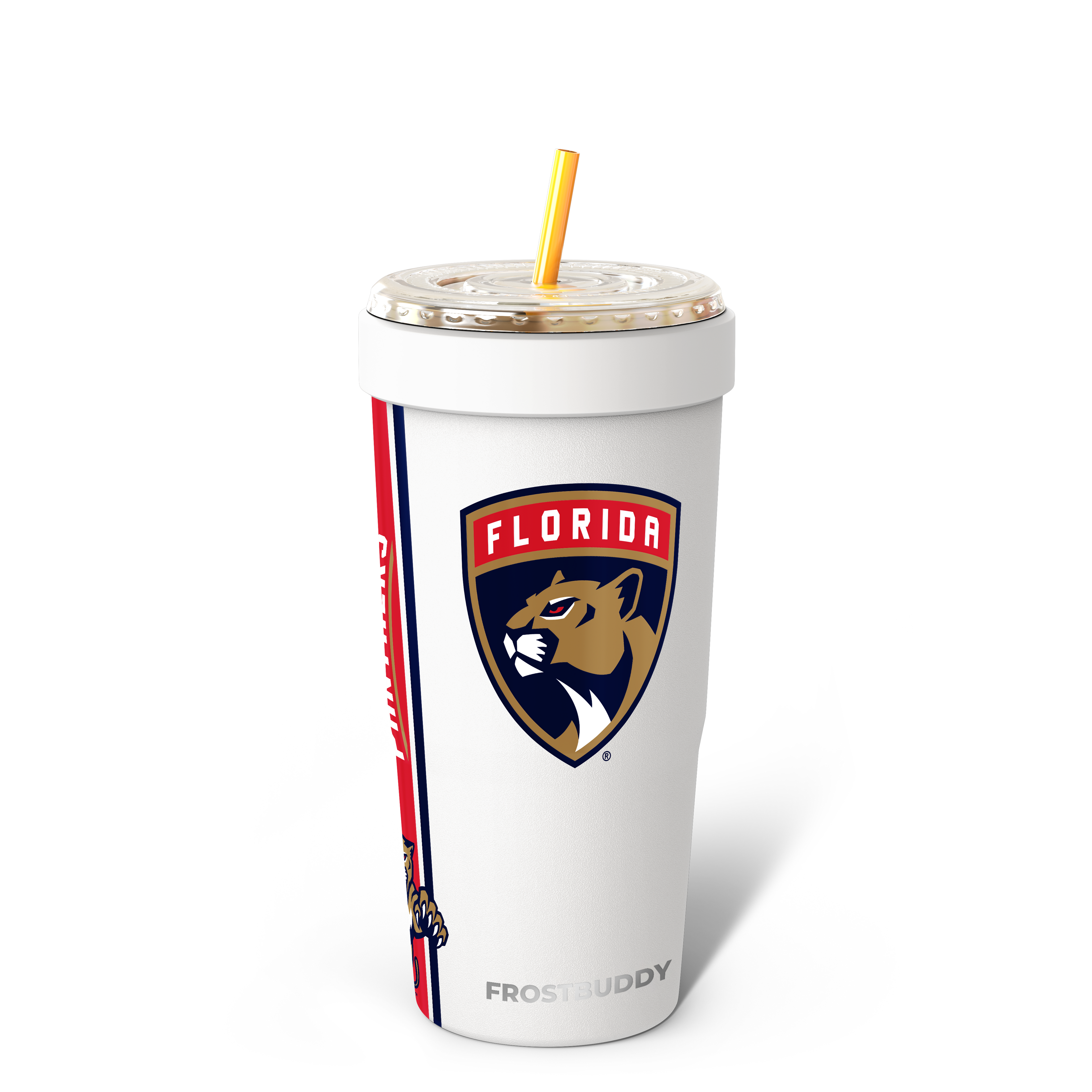 To-Go Buddy Florida Panthers Gameday