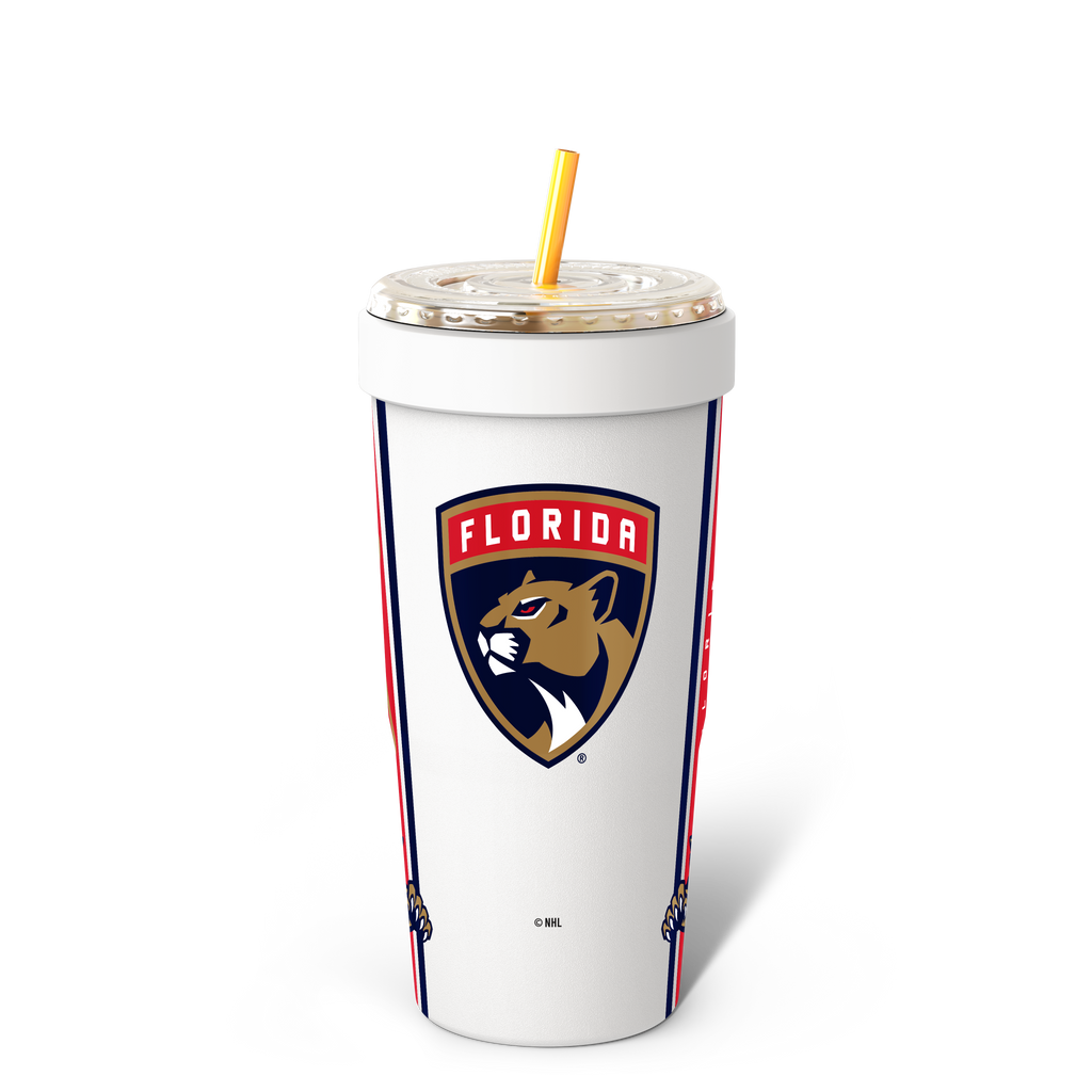 To-Go Buddy Florida Panthers Gameday