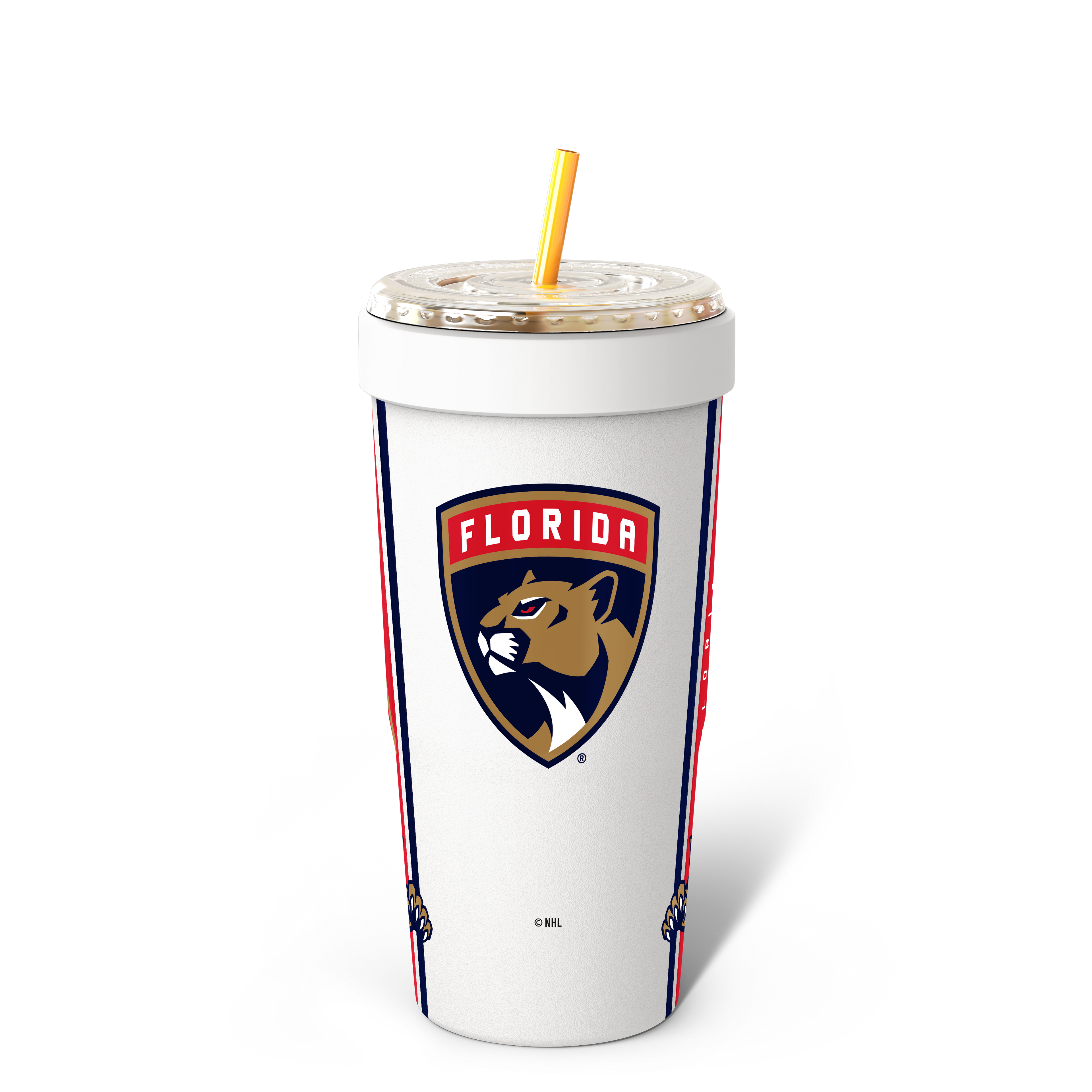 To-Go Buddy Florida Panthers Gameday