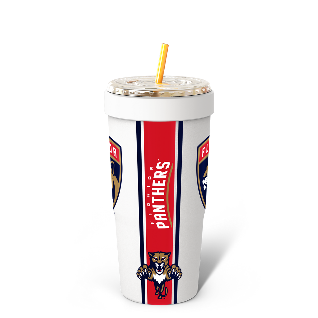To-Go Buddy Florida Panthers Gameday
