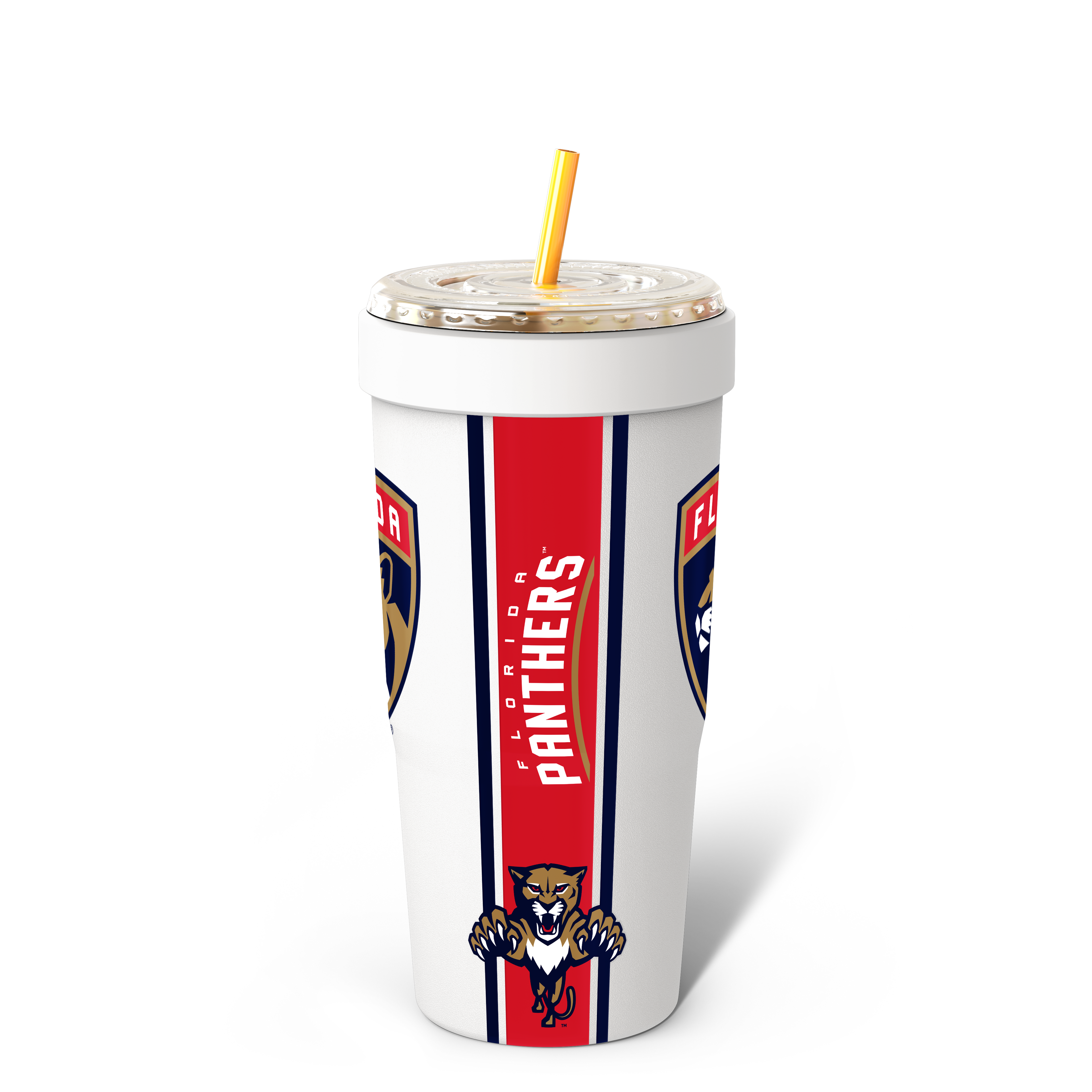 To-Go Buddy Florida Panthers Gameday