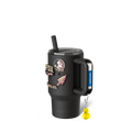 Thicc Buddy 16oz Florida State Seminoles Skin + Budz Bundle