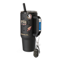 Thicc Buddy 40oz Florida State Seminoles Skin + Budz Bundle