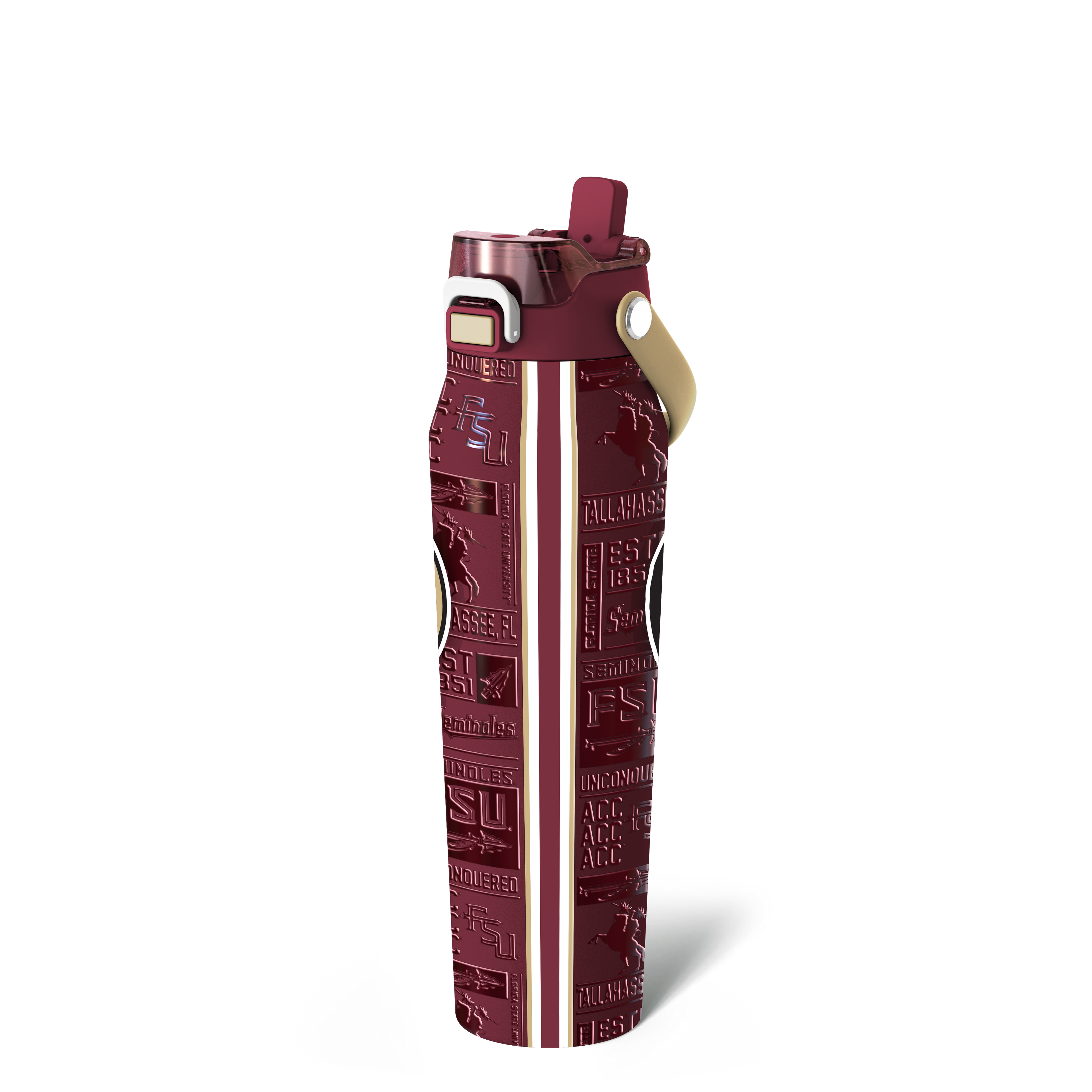 Bottle Buddy 32oz Florida State Seminoles Legacy