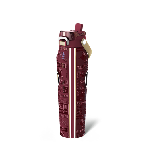 Bottle Buddy 32oz Florida State Seminoles Legacy