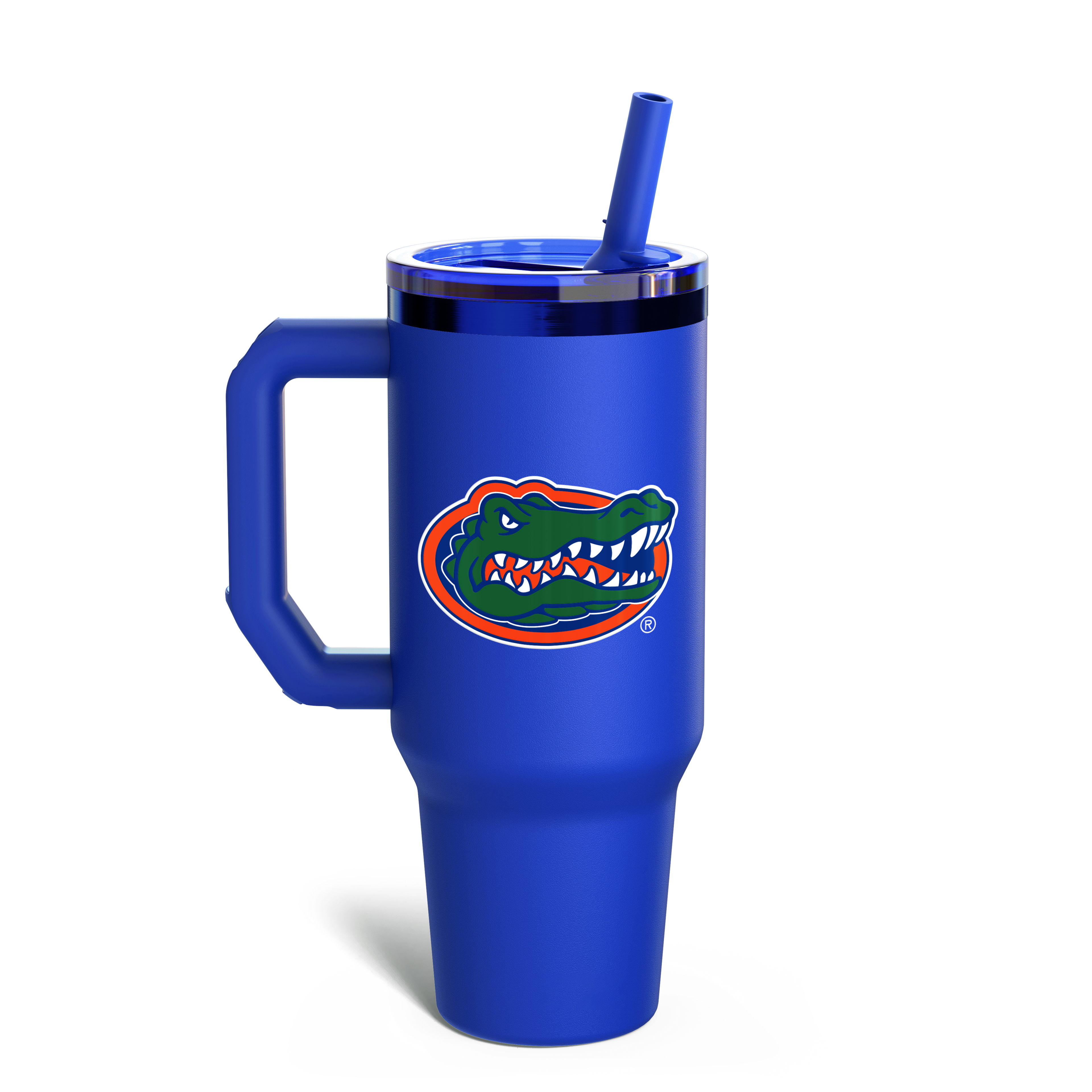 Thicc Buddy 40oz Florida Gators Gameday