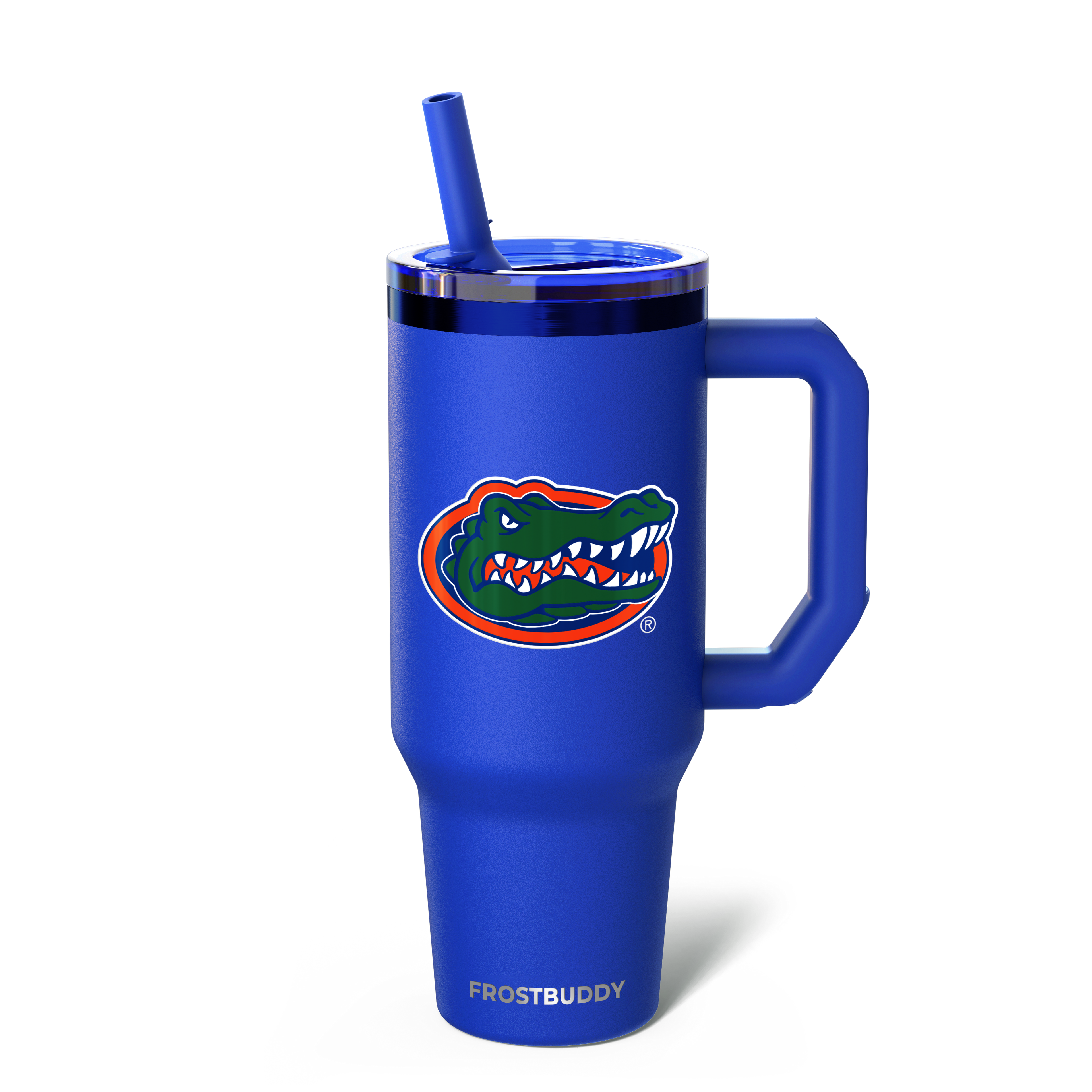 Thicc Buddy 40oz Florida Gators Gameday