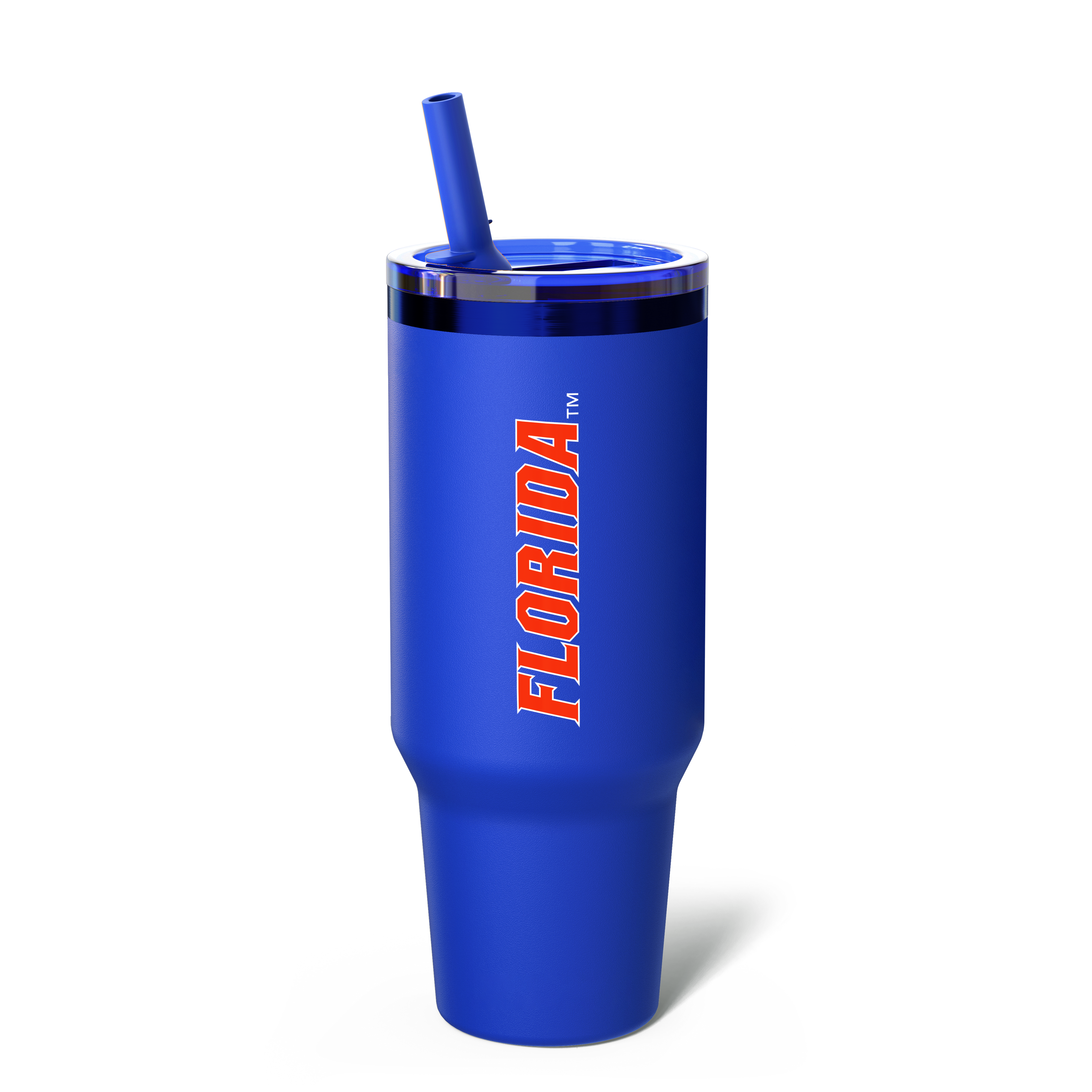 Thicc Buddy 40oz Florida Gators Gameday