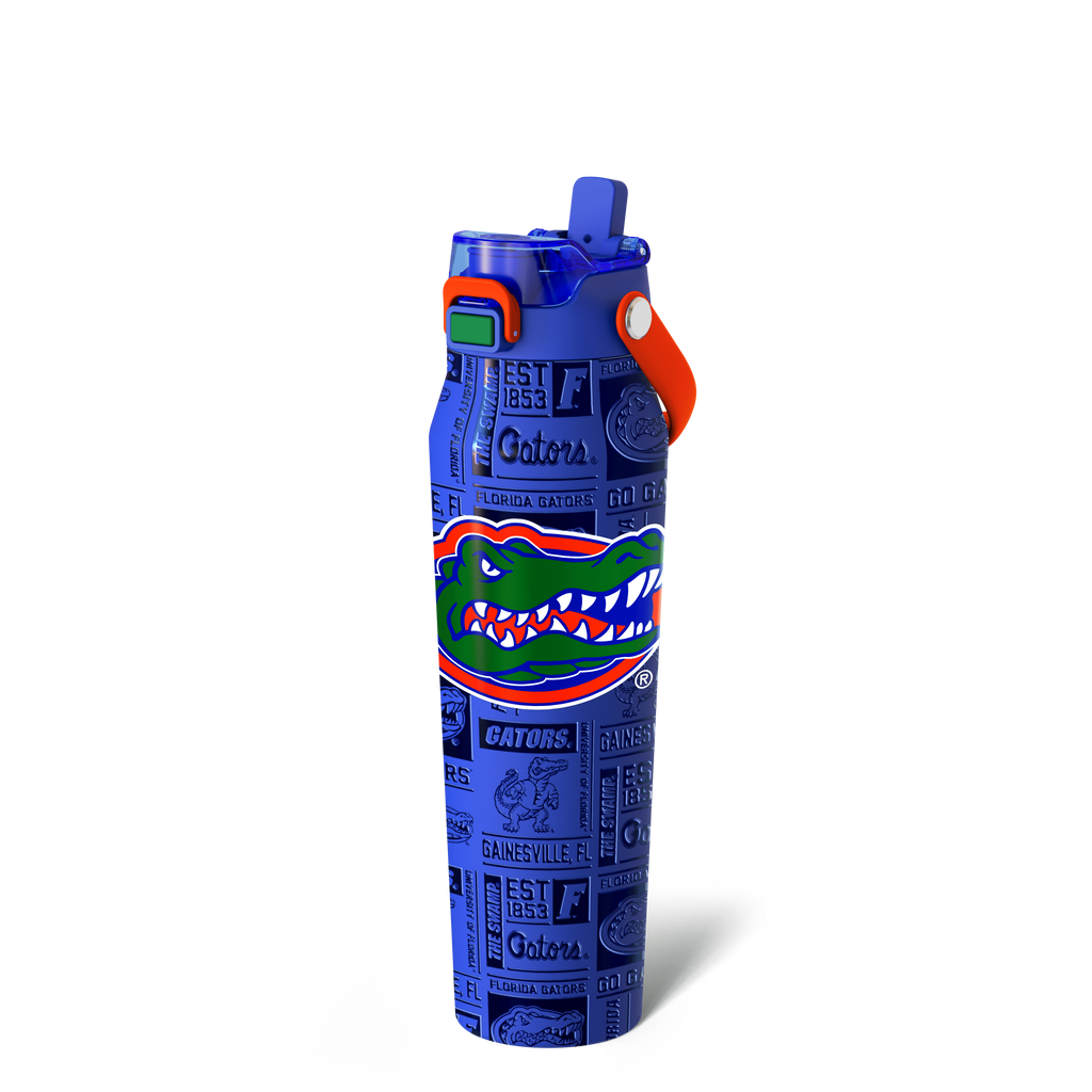 Bottle Buddy 32oz Florida Gators Legacy