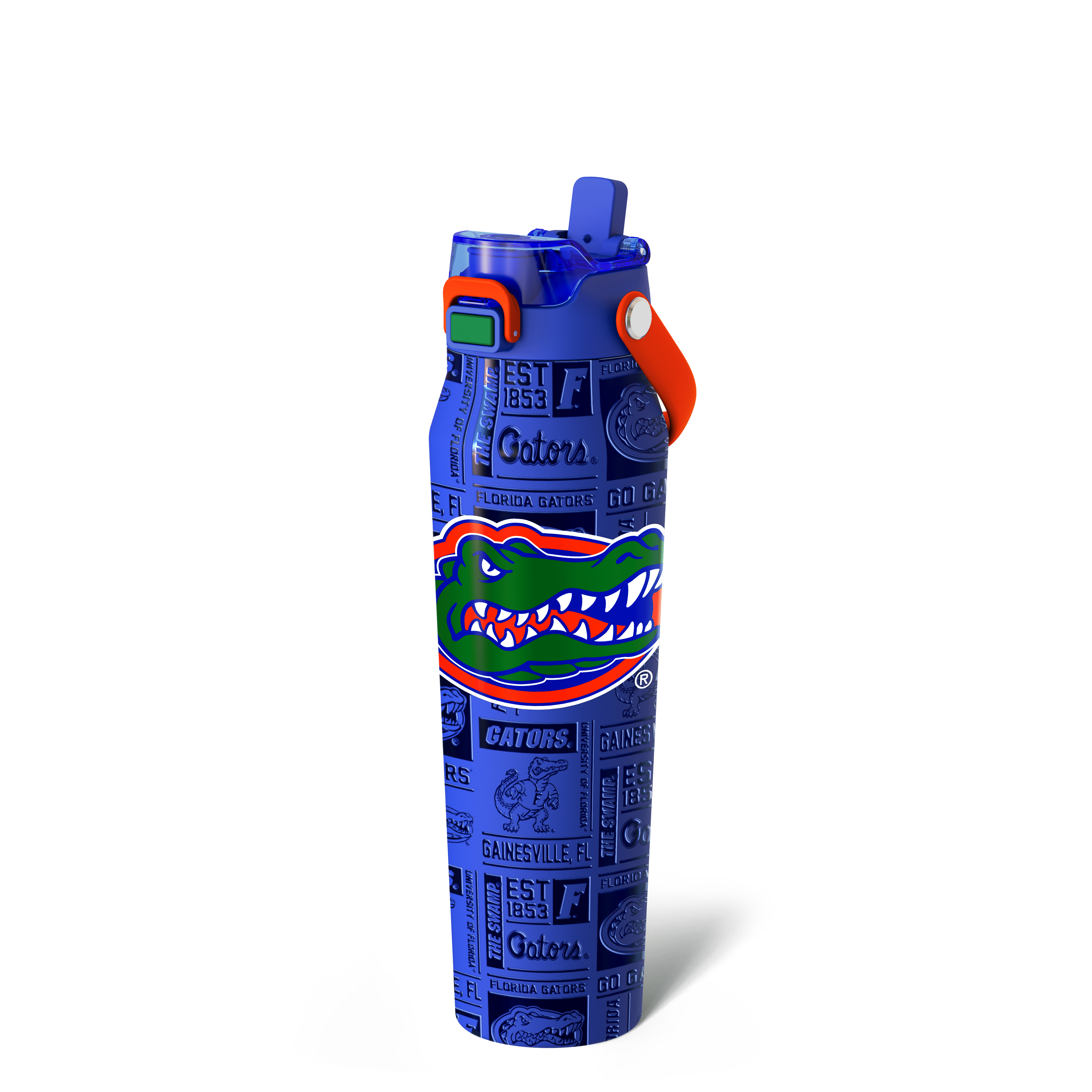 Bottle Buddy 32oz Florida Gators Legacy