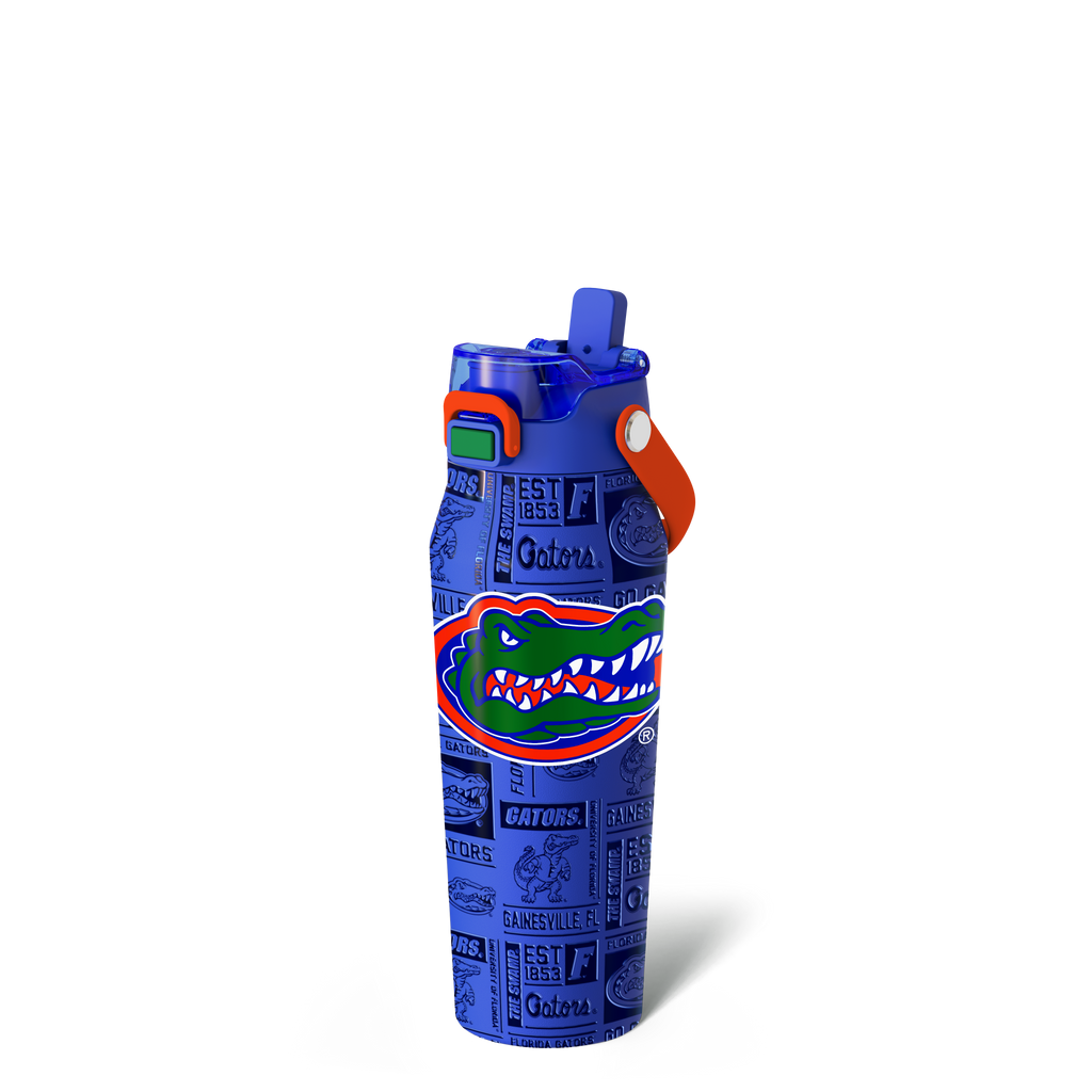 Bottle Buddy 24oz Florida Gators Legacy