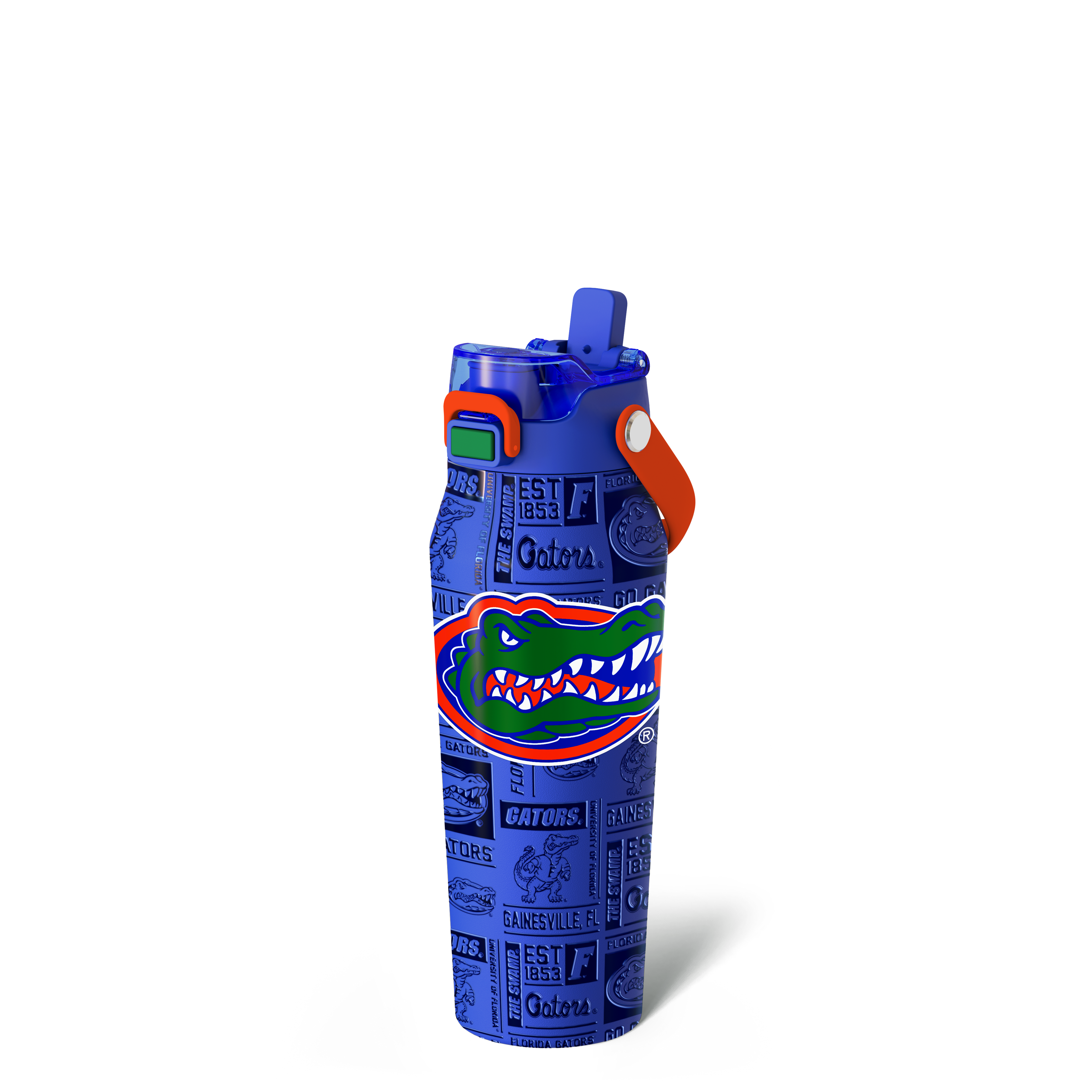 Bottle Buddy 24oz Florida Gators Legacy