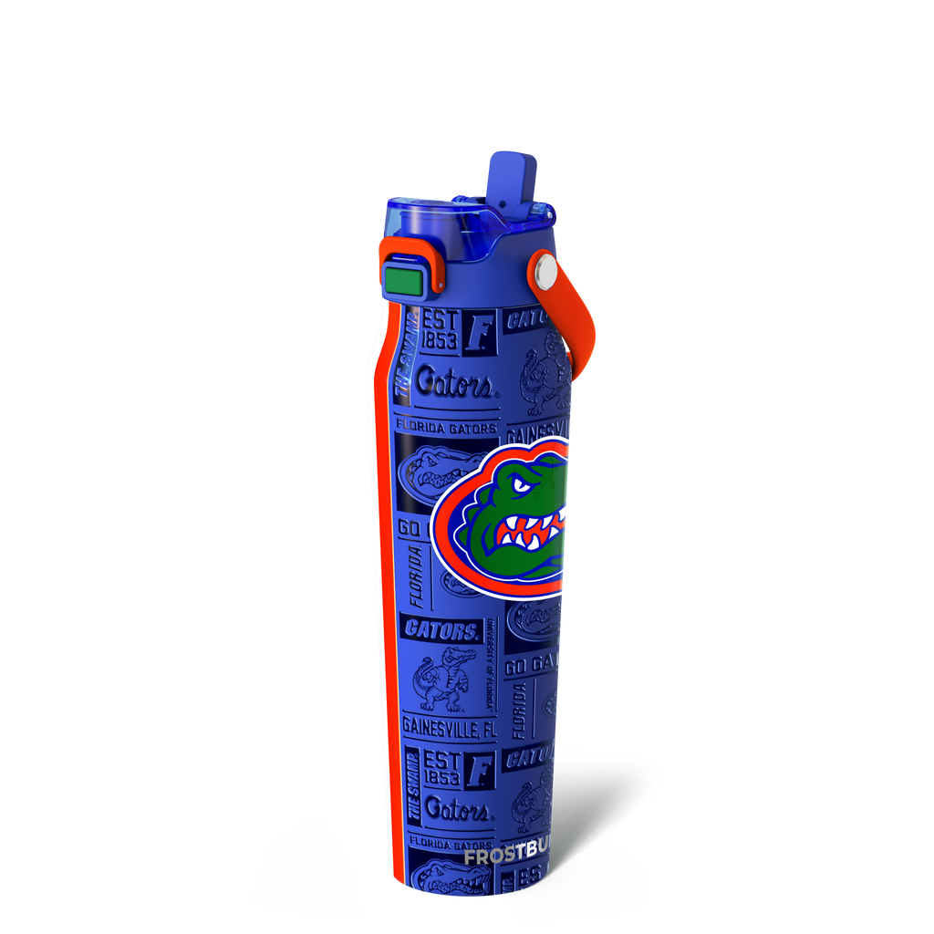 Bottle Buddy 32oz Florida Gators Legacy