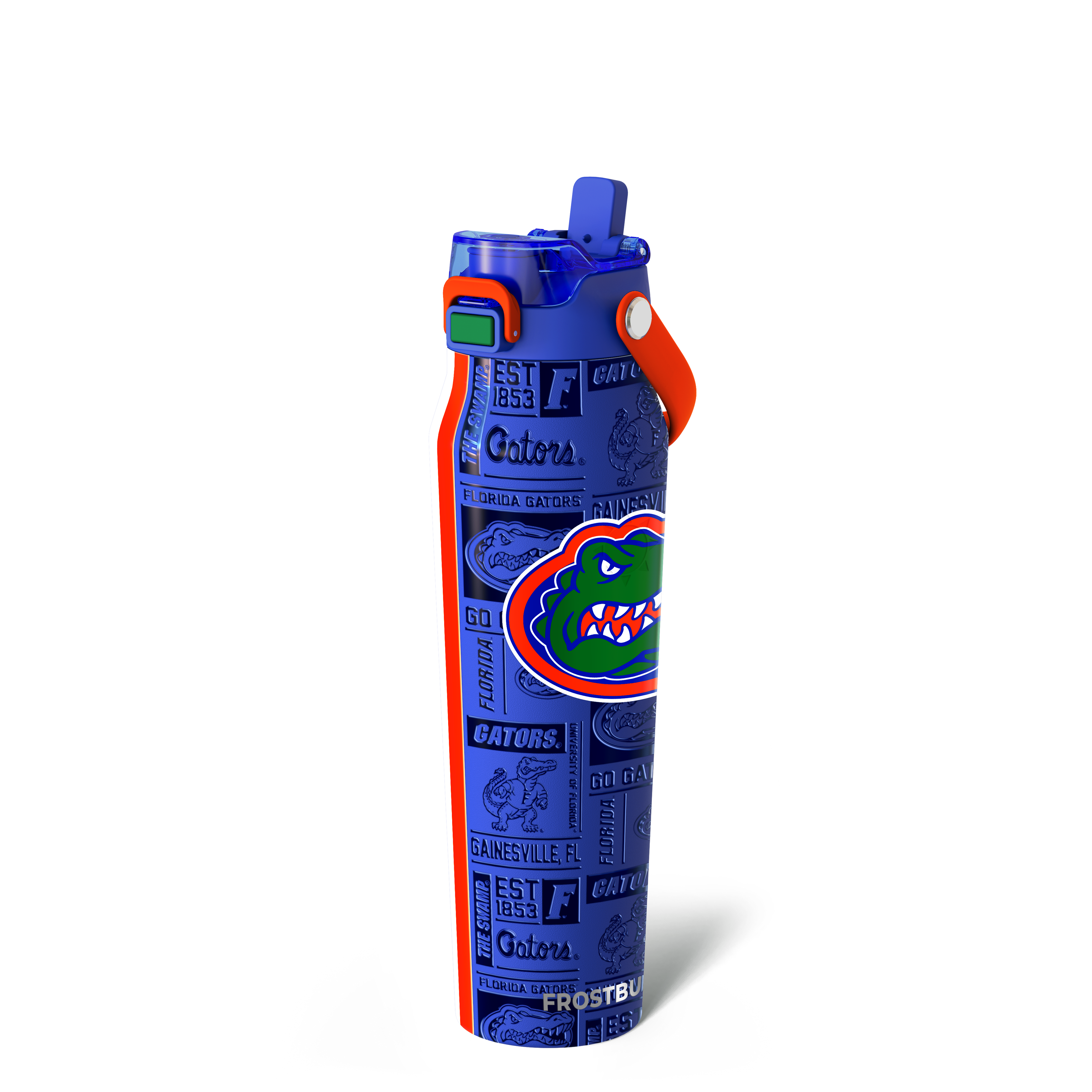 Bottle Buddy 32oz Florida Gators Legacy
