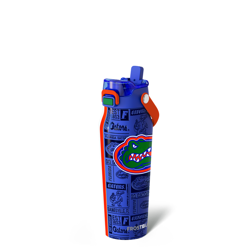 Bottle Buddy 24oz Florida Gators Legacy