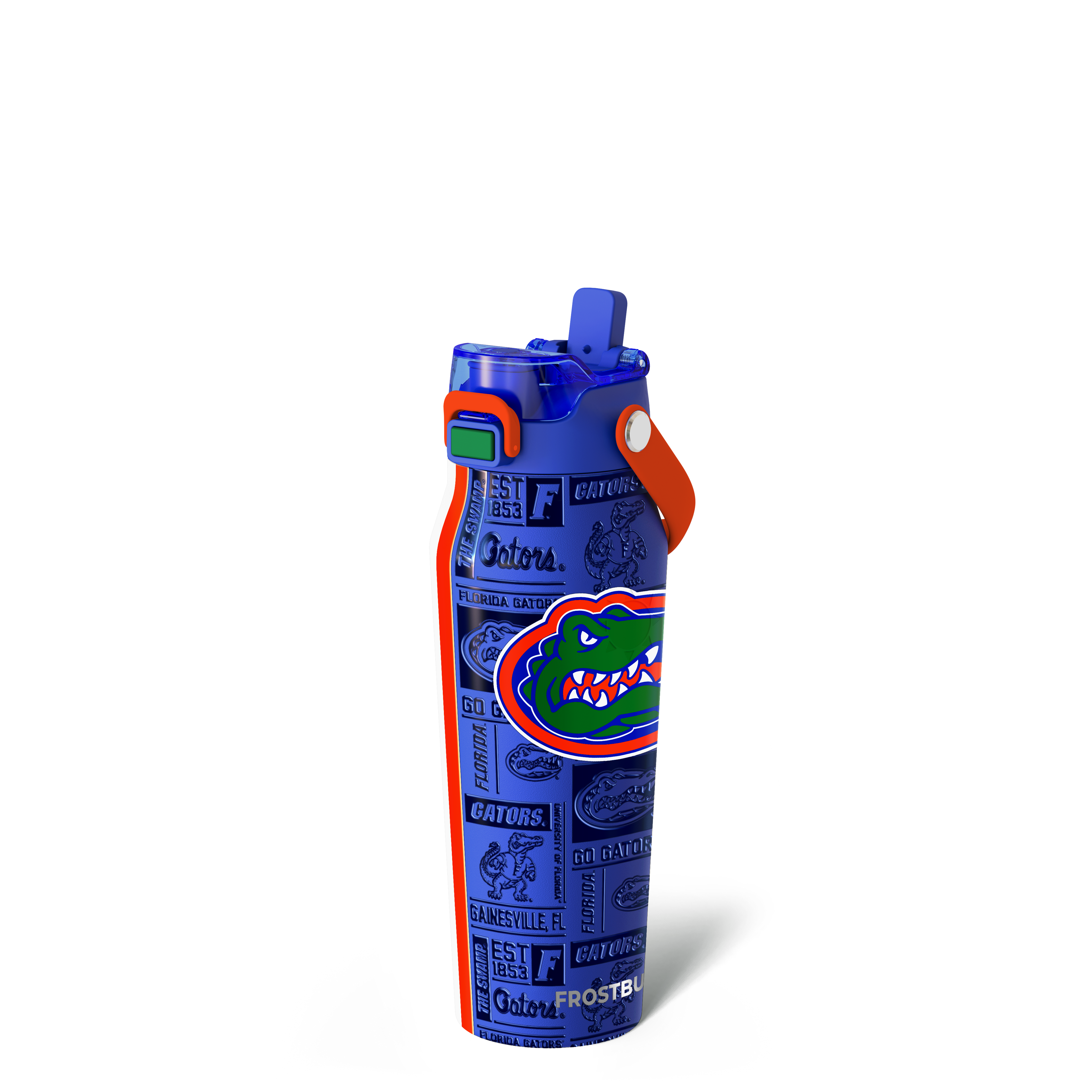 Bottle Buddy 24oz Florida Gators Legacy