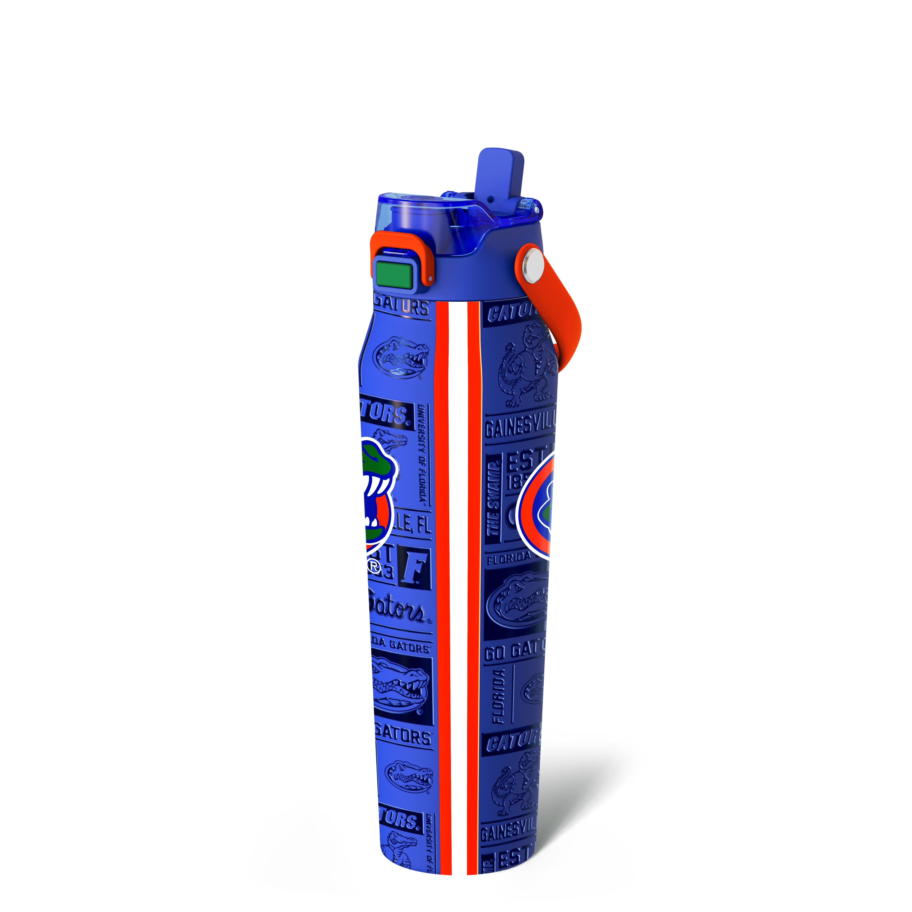 Bottle Buddy 32oz Florida Gators Legacy