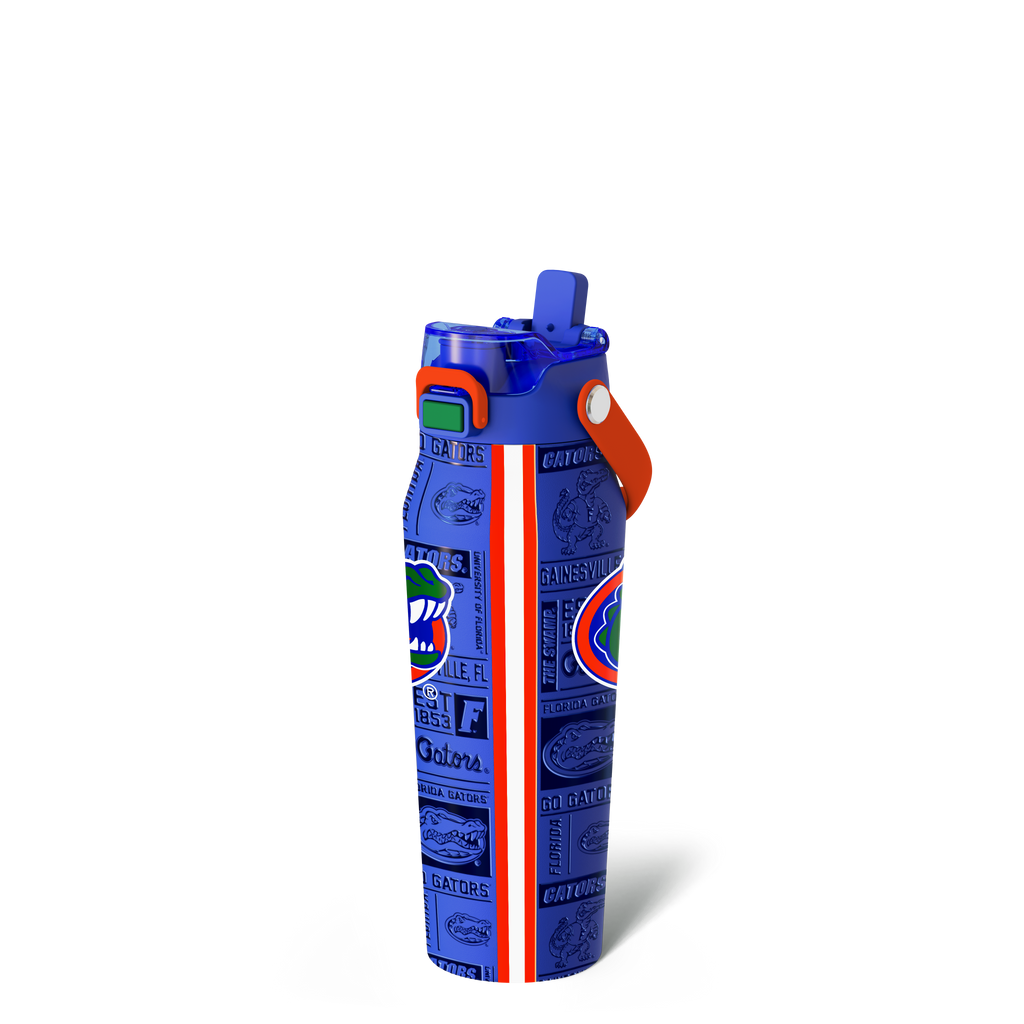 Bottle Buddy 24oz Florida Gators Legacy