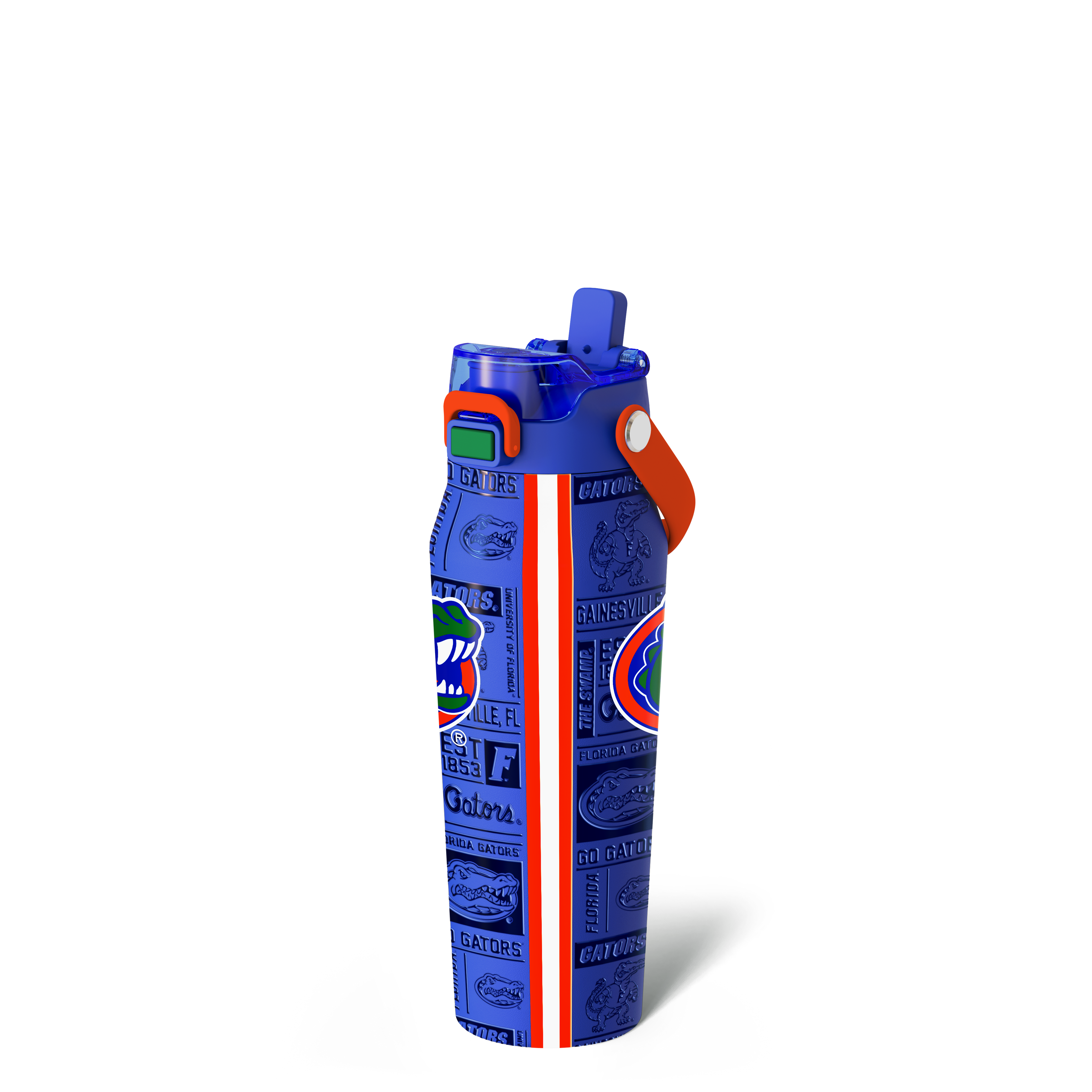 Bottle Buddy 24oz Florida Gators Legacy