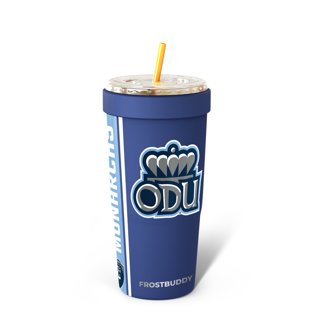 To-Go Buddy Old Dominion Monarchs Gameday