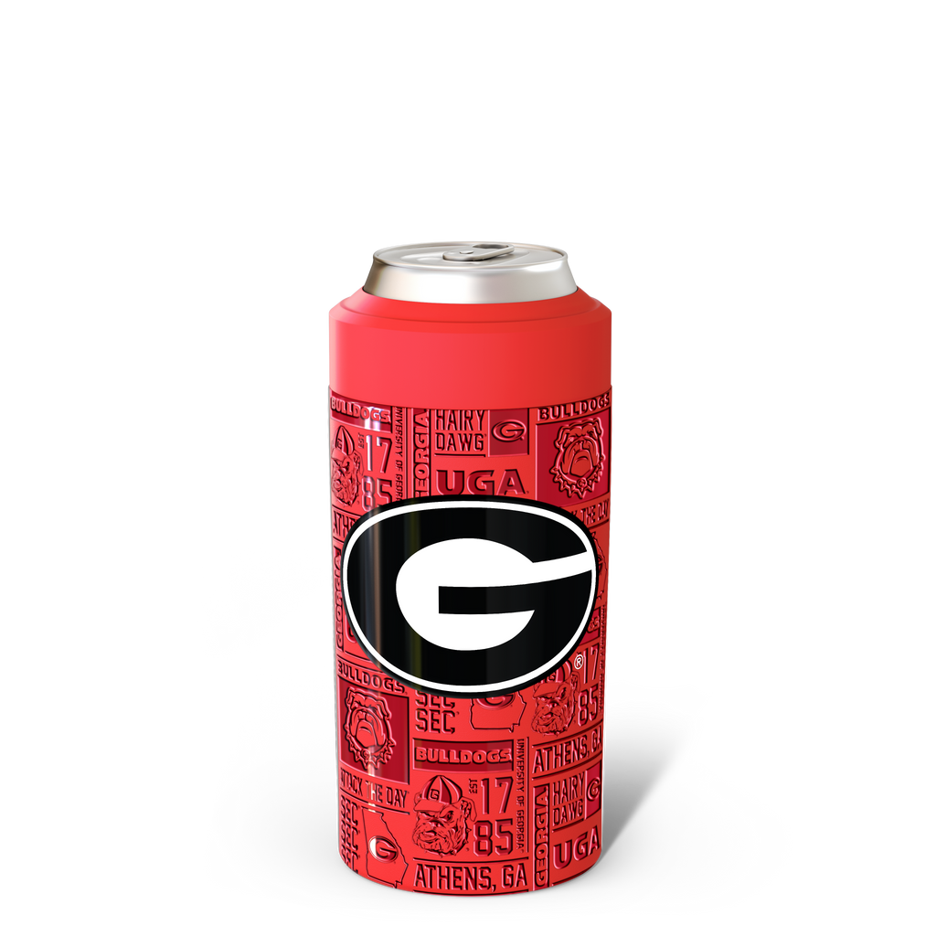 Universal Buddy Georgia Bulldogs Legacy