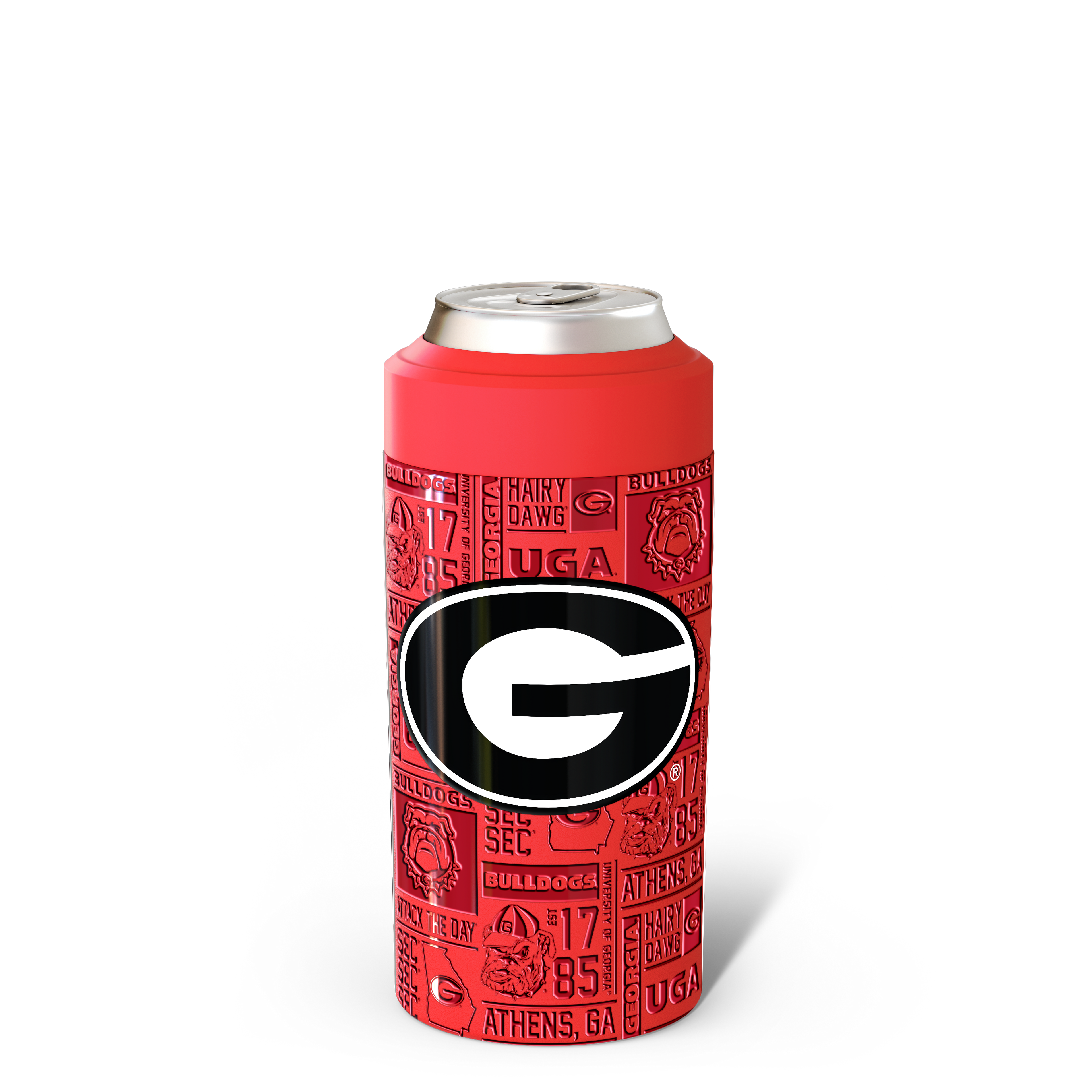 Universal Buddy Georgia Bulldogs Legacy