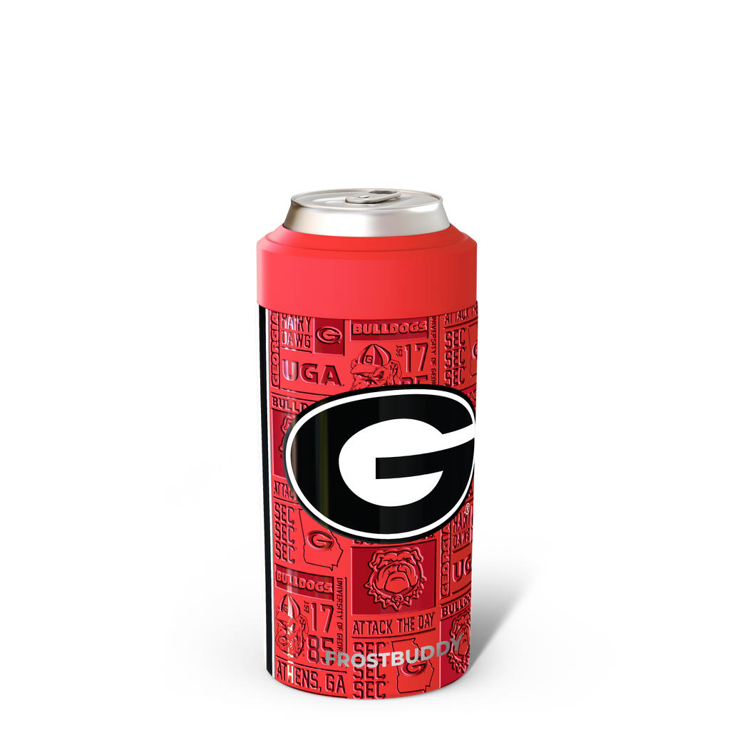 Universal Buddy Georgia Bulldogs Legacy