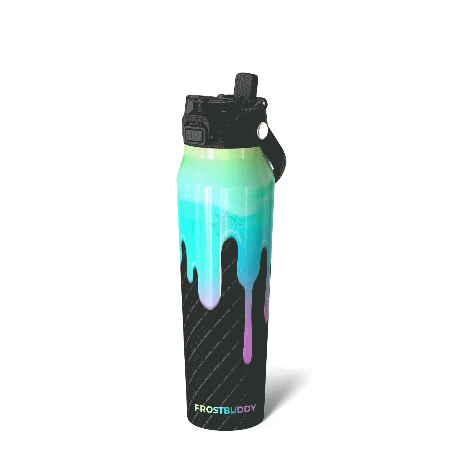 Bottle Buddy 32oz Cosmic Drip