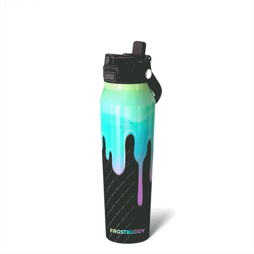 Bottle Buddy 32oz Cosmic Drip